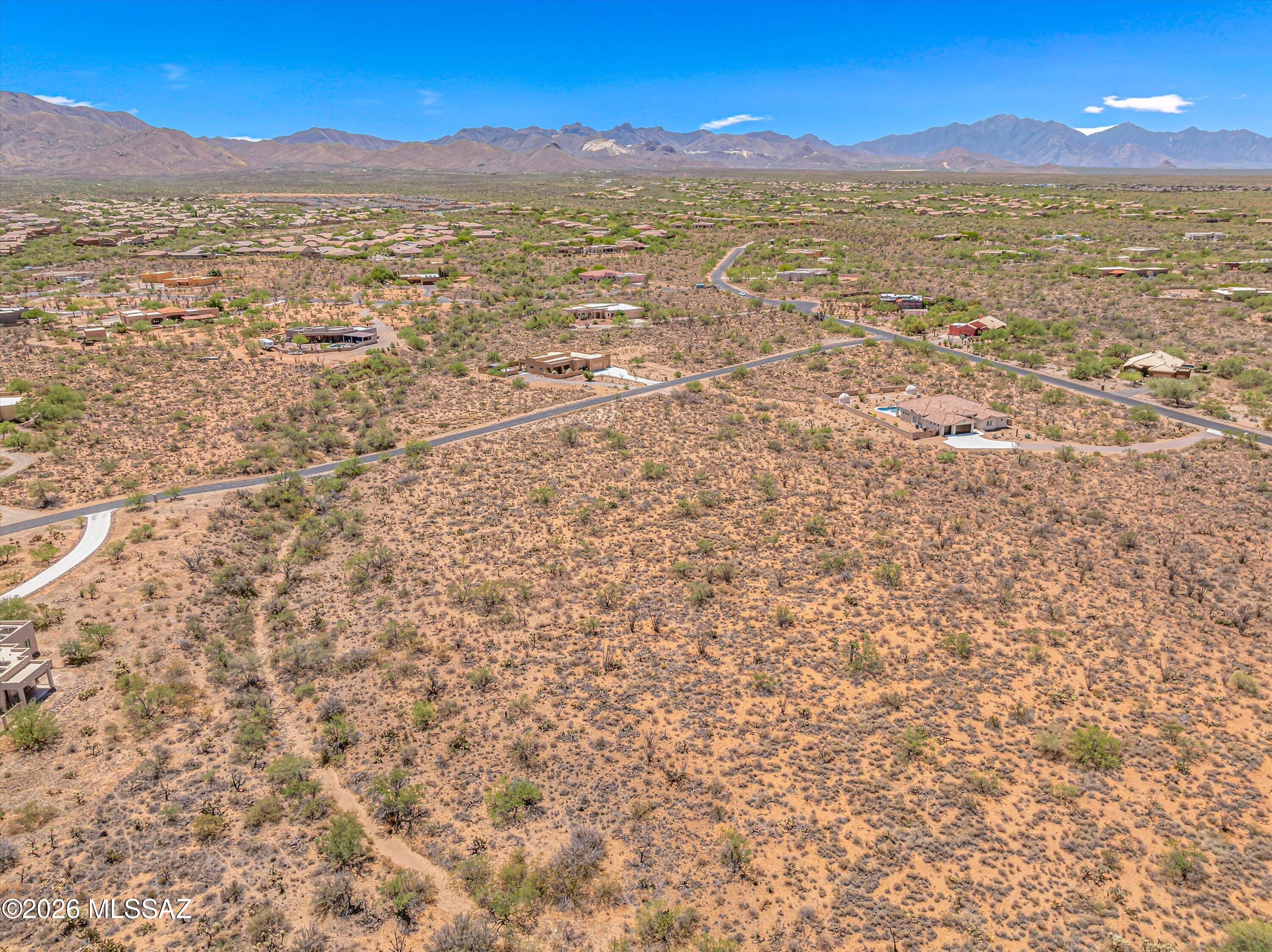 Sycamore Springs (1-64) - Land