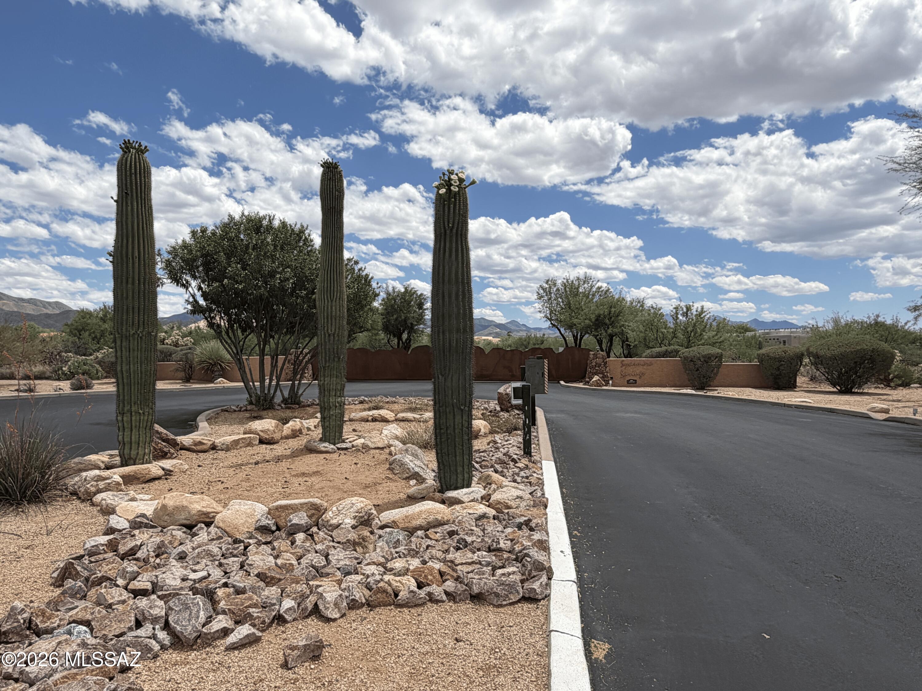 Sycamore Springs (1-64) - Land