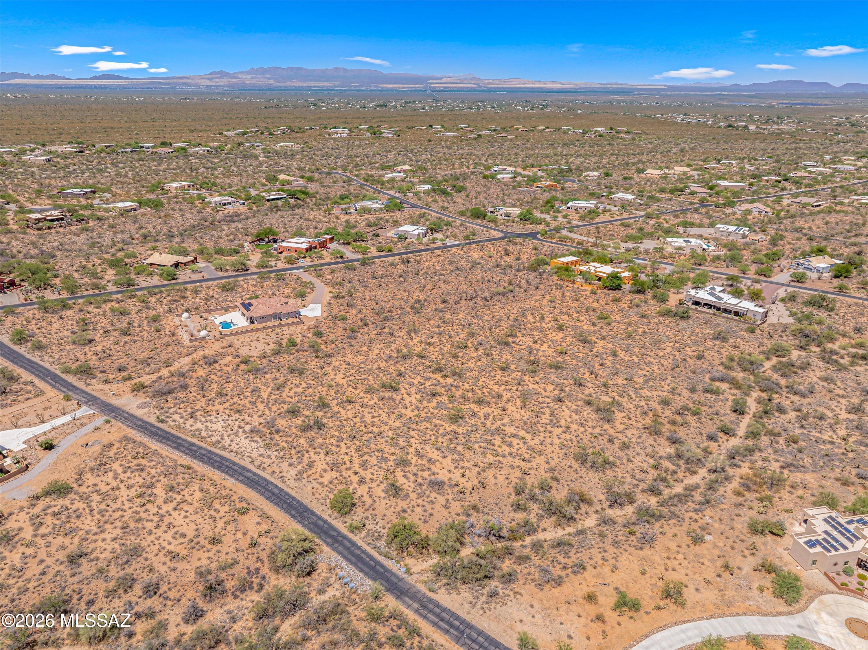 Sycamore Springs (1-64) - Land