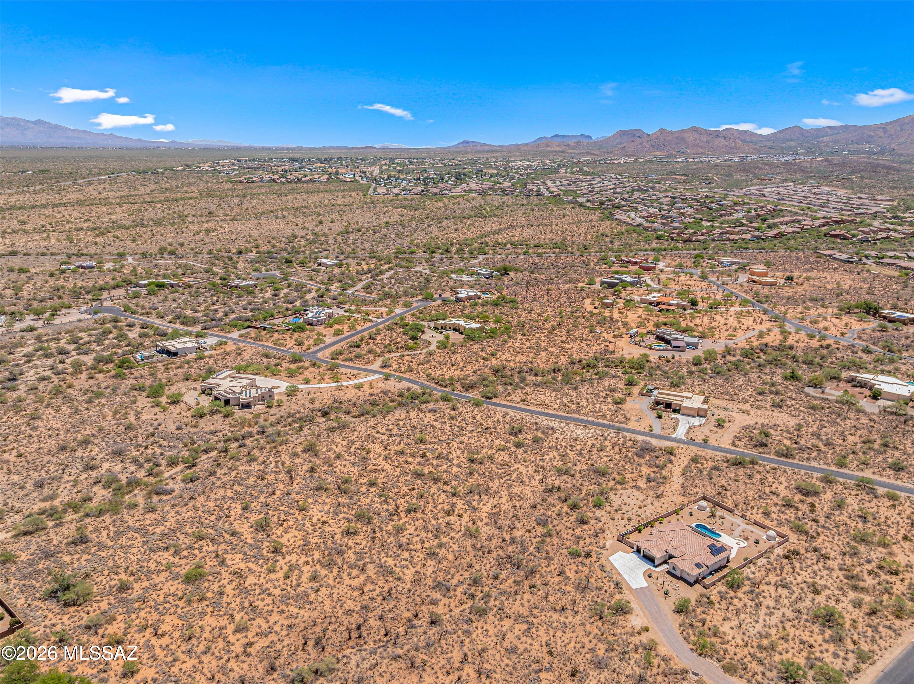 Sycamore Springs (1-64) - Land