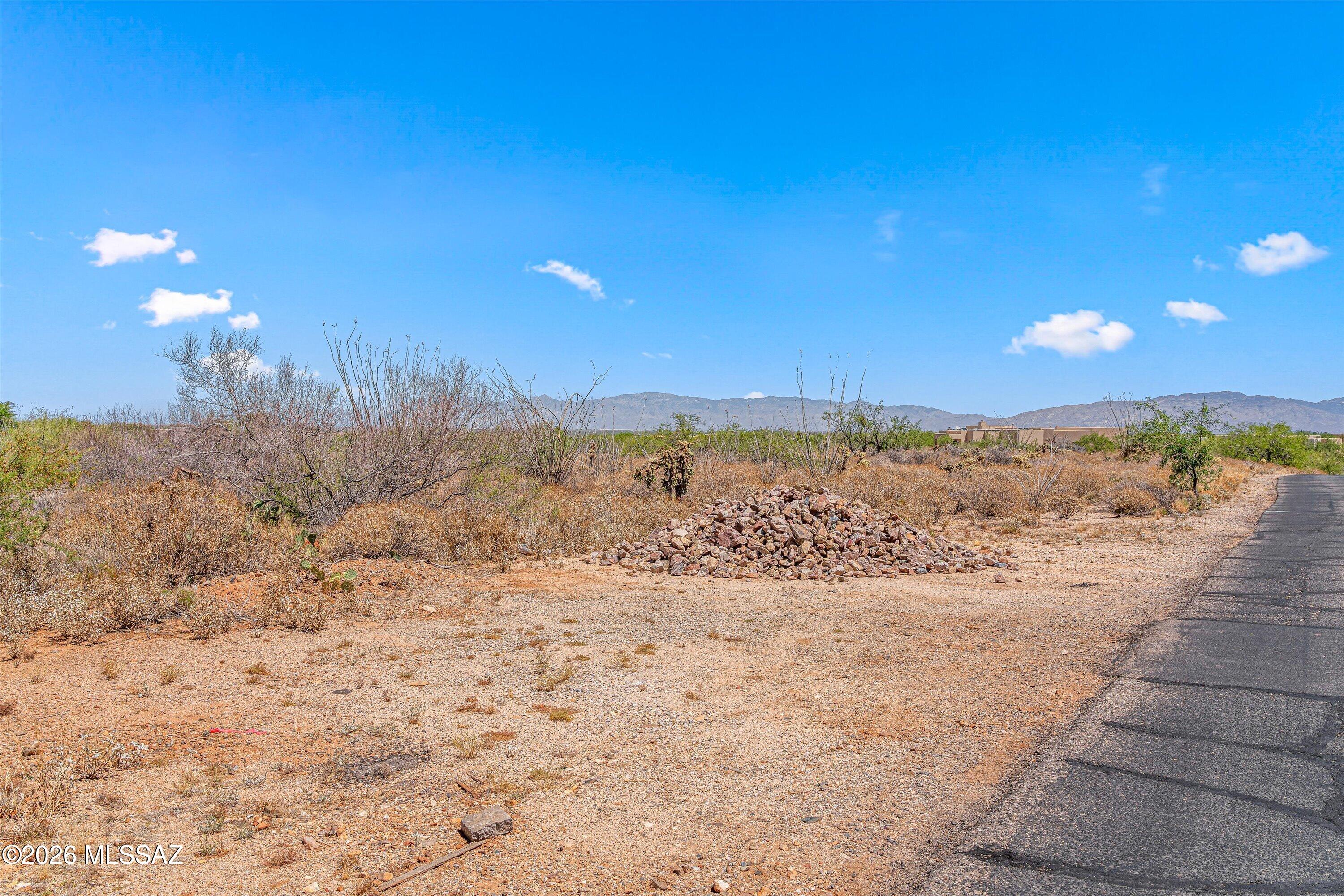 Sycamore Springs (1-64) - Land