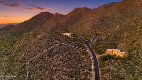 Photo of 4255 W Cush Canyon Loop #116, Marana, AZ 85658 (MLS # 22619557)