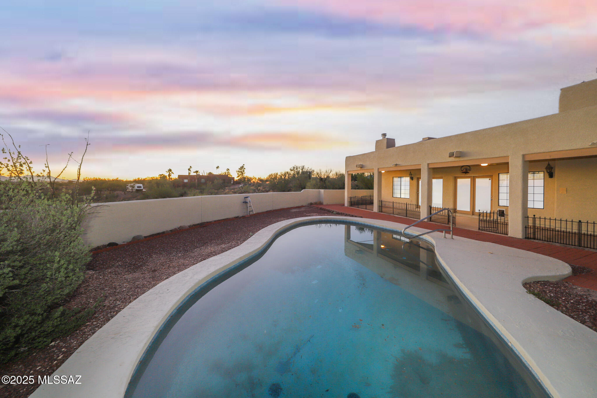 Rincon Ranch Estates NO. 1 - Residential