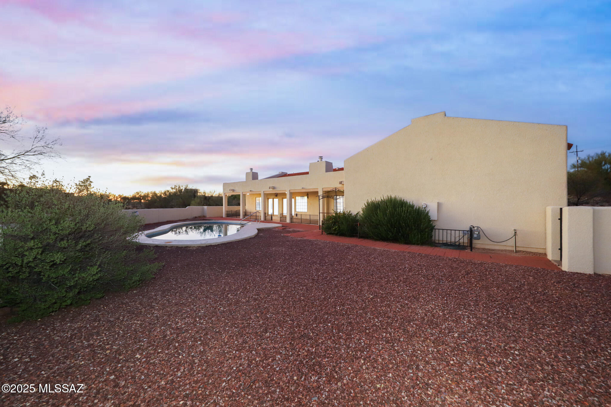 Rincon Ranch Estates NO. 1 - Residential