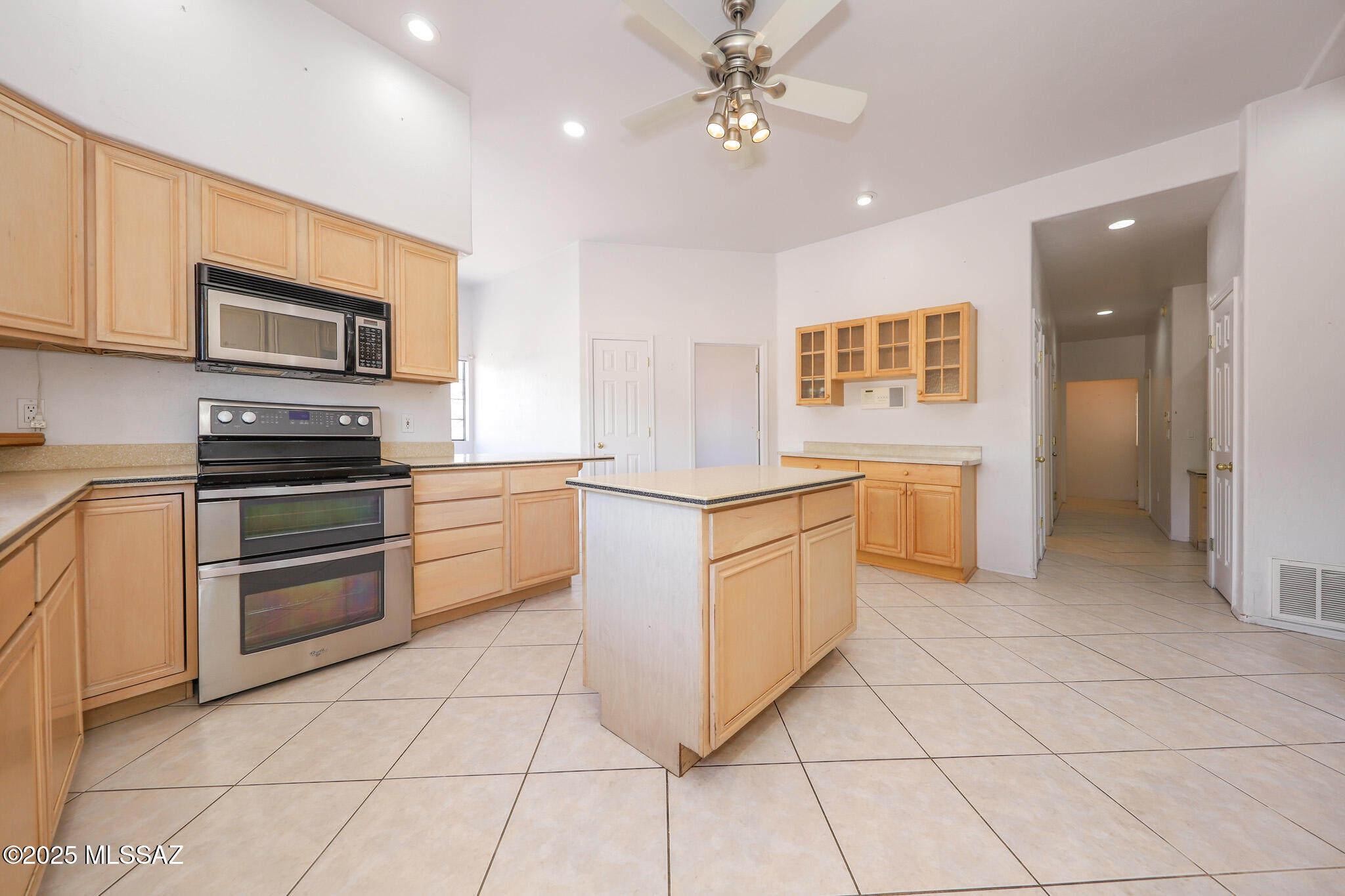 Rincon Ranch Estates NO. 1 - Residential