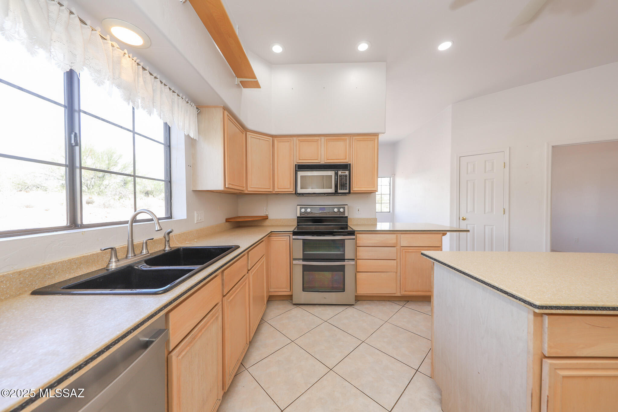 Rincon Ranch Estates NO. 1 - Residential