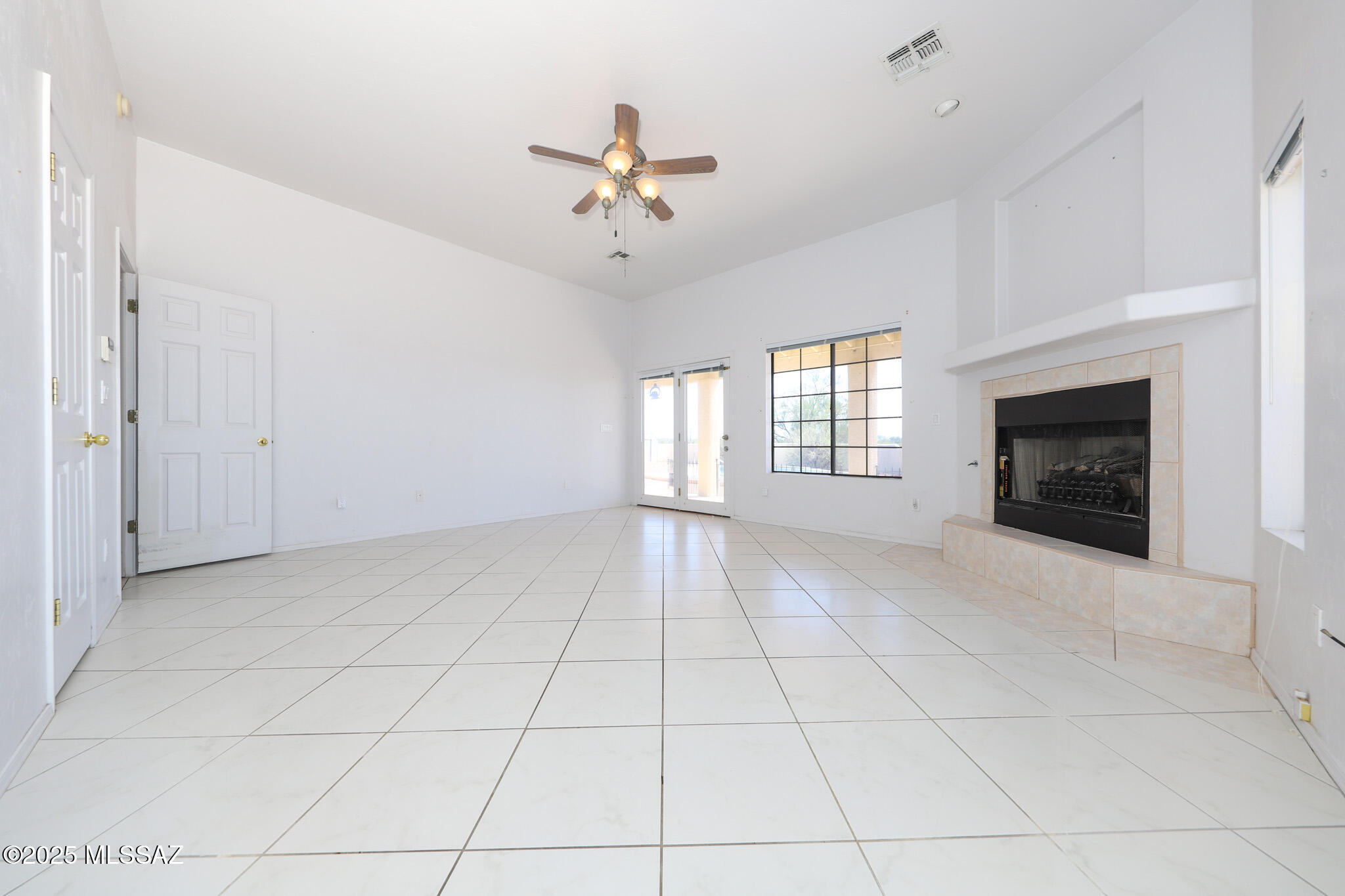 Rincon Ranch Estates NO. 1 - Residential