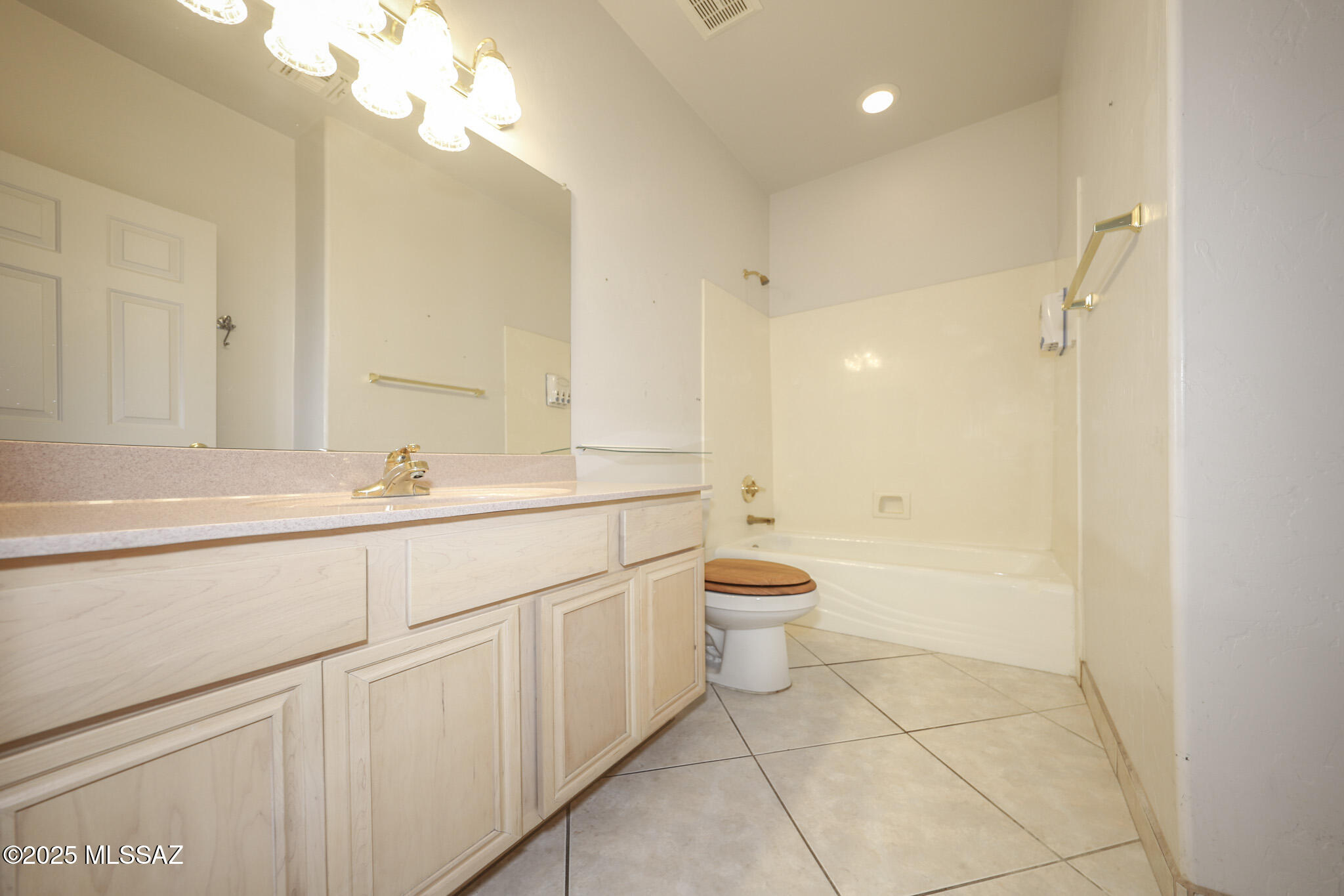Rincon Ranch Estates NO. 1 - Residential