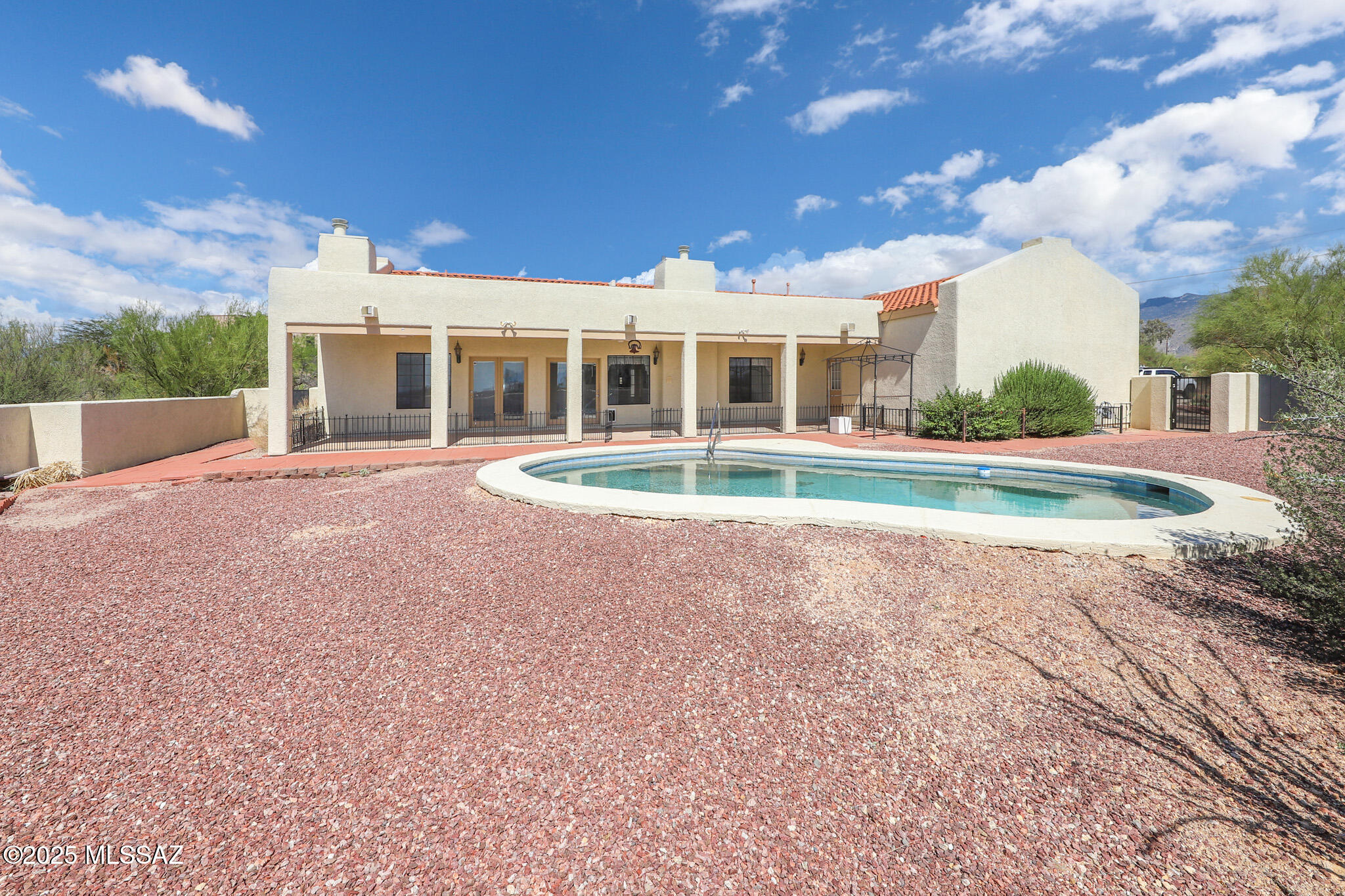 Rincon Ranch Estates NO. 1 - Residential