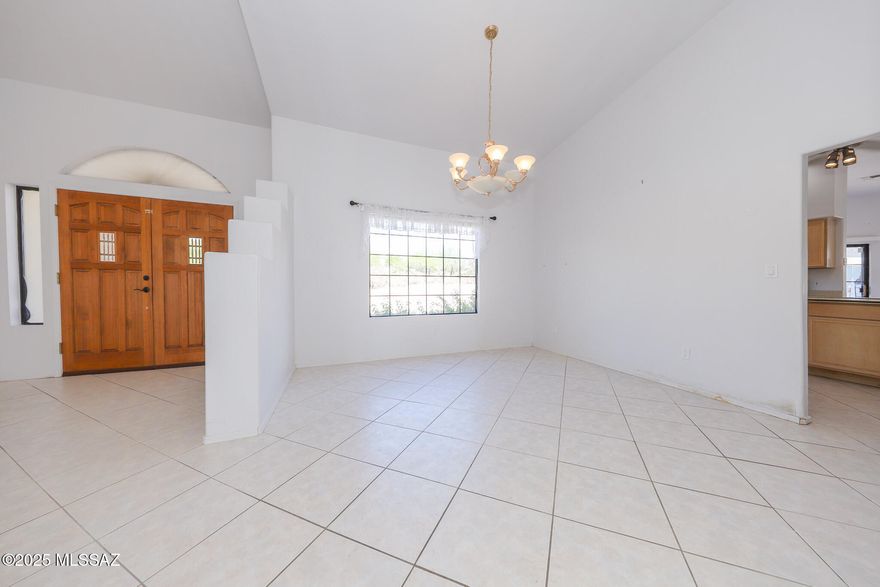 NEW YEAR NEW PRICE! Virtual staging photos included. Clean and move-in ready, this spacious 4-bedroom, 3-bath home sits on nearly 4 acres in Rincon Ranch Estates. With 3,002 sq ft of living space, it offers a bright kitchen with island and stainless appliances, multiple living areas, office nook, and a primary suite with fireplace and double vanity bath. Enjoy mountain views, a sparkling pool, 3-car garage, RV parking, and a peaceful corner lot setting. Make this well-kept home your own!