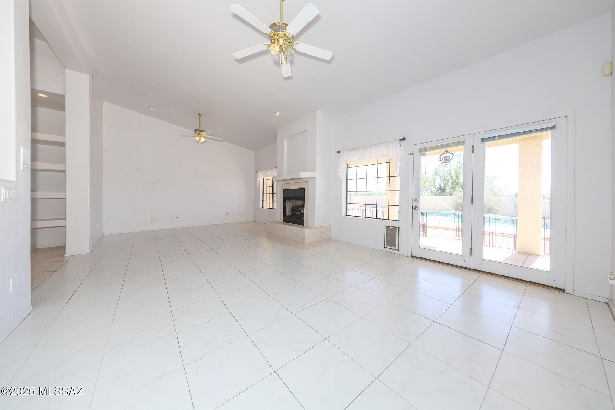 Rincon Ranch Estates NO. 1 - Residential