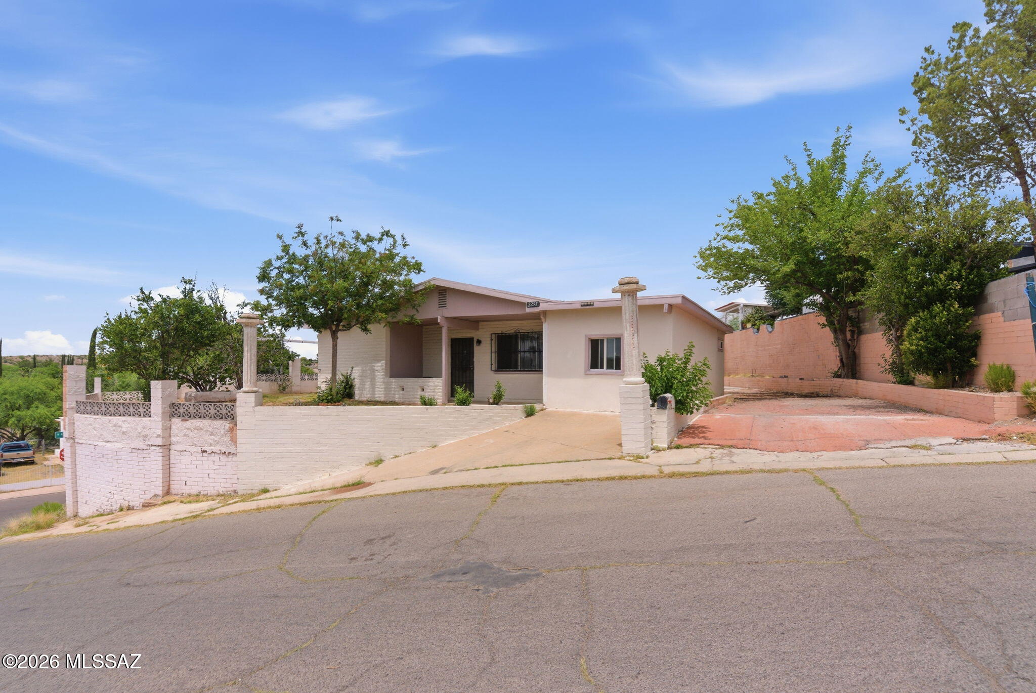 Monte Carlo Hills - Residential