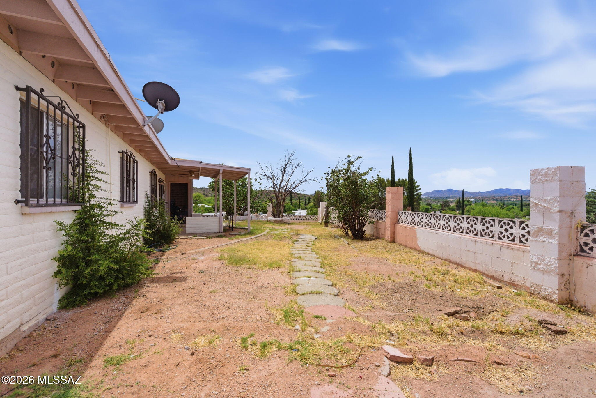 Monte Carlo Hills - Residential