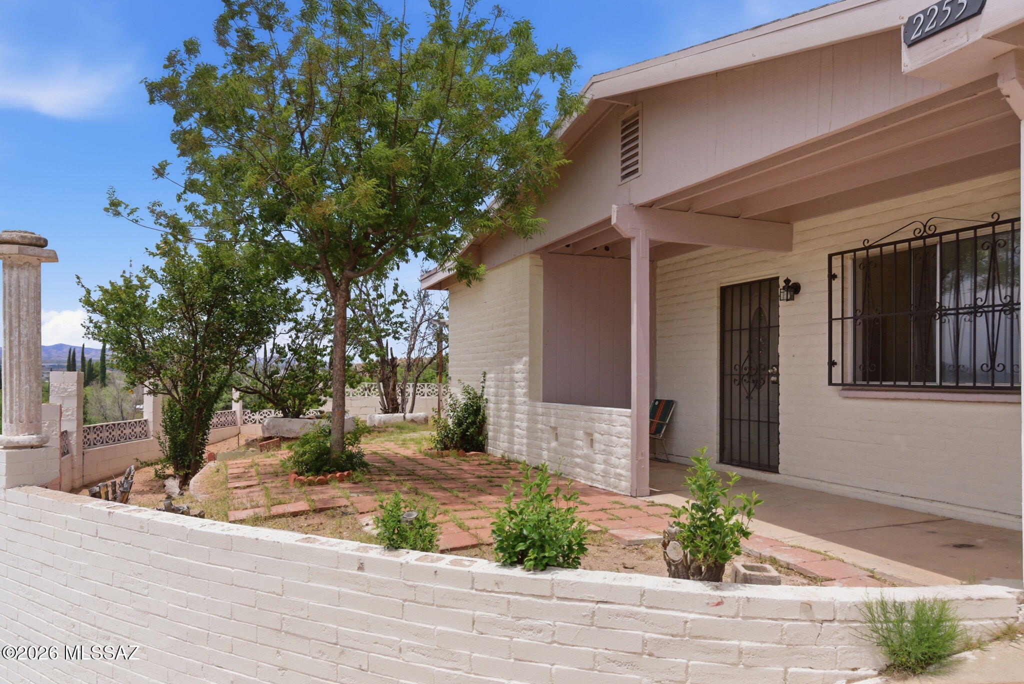 Monte Carlo Hills - Residential