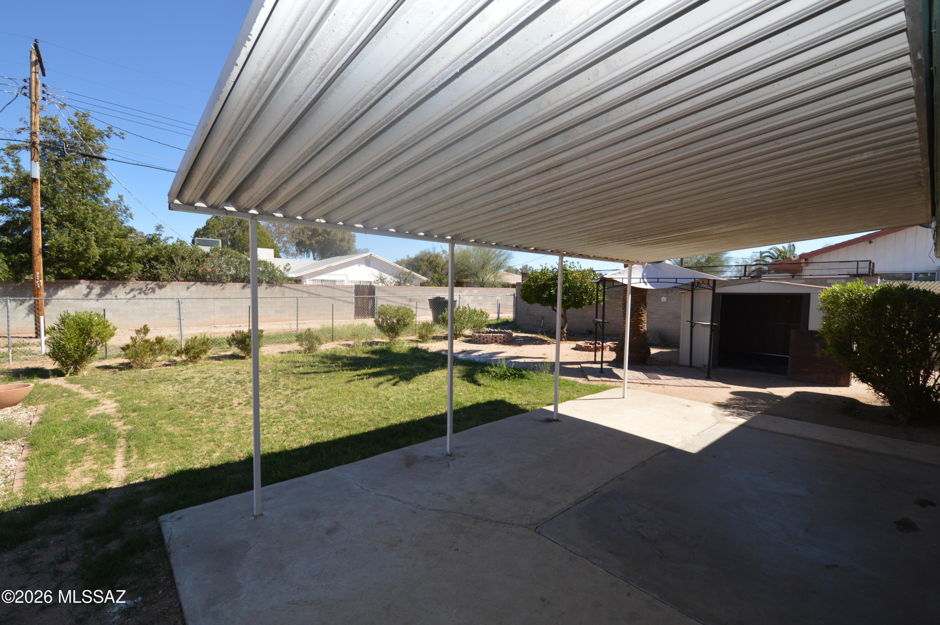 Terra Del Sol - Residential Lease