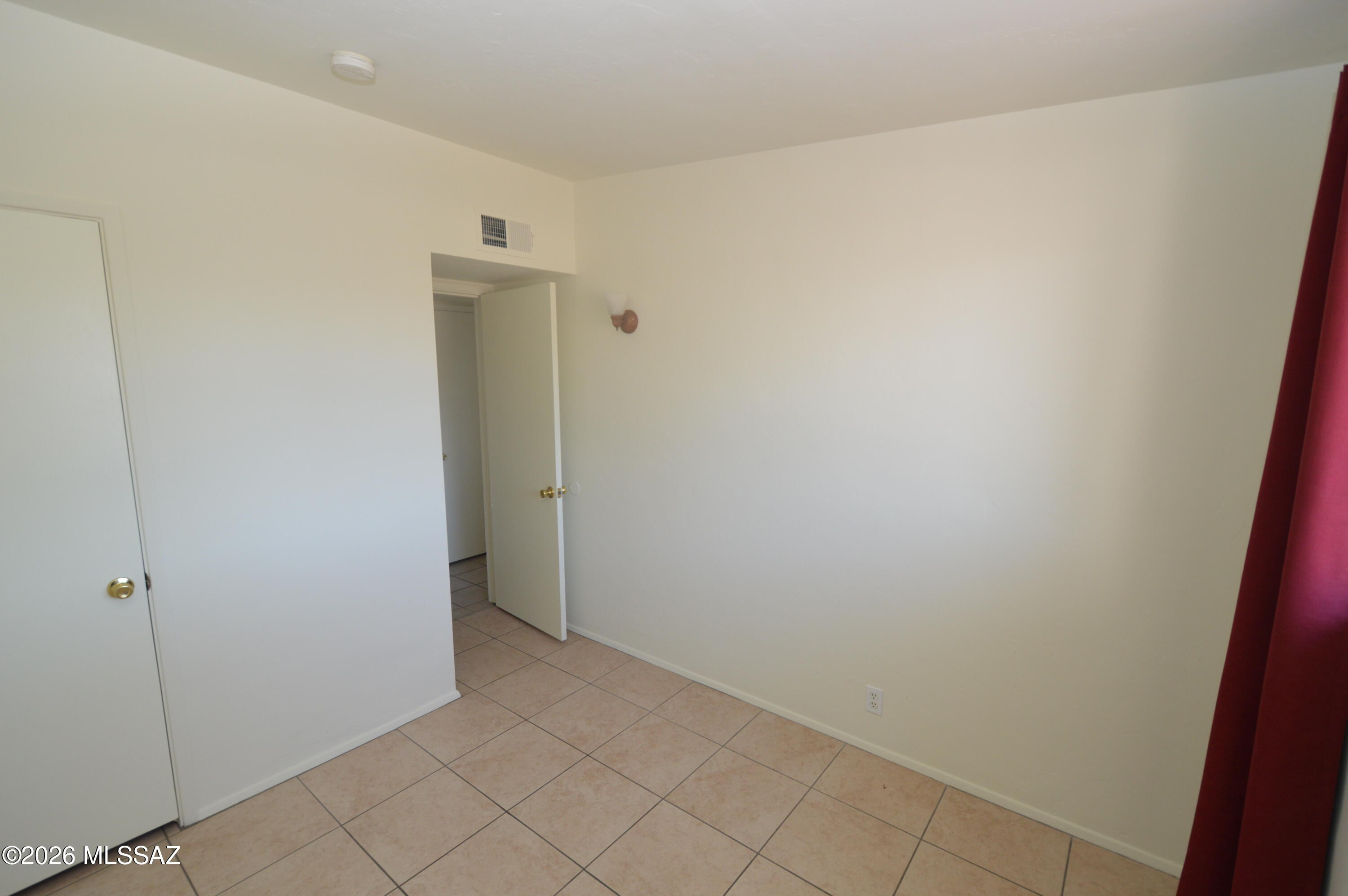 Terra Del Sol - Residential Lease