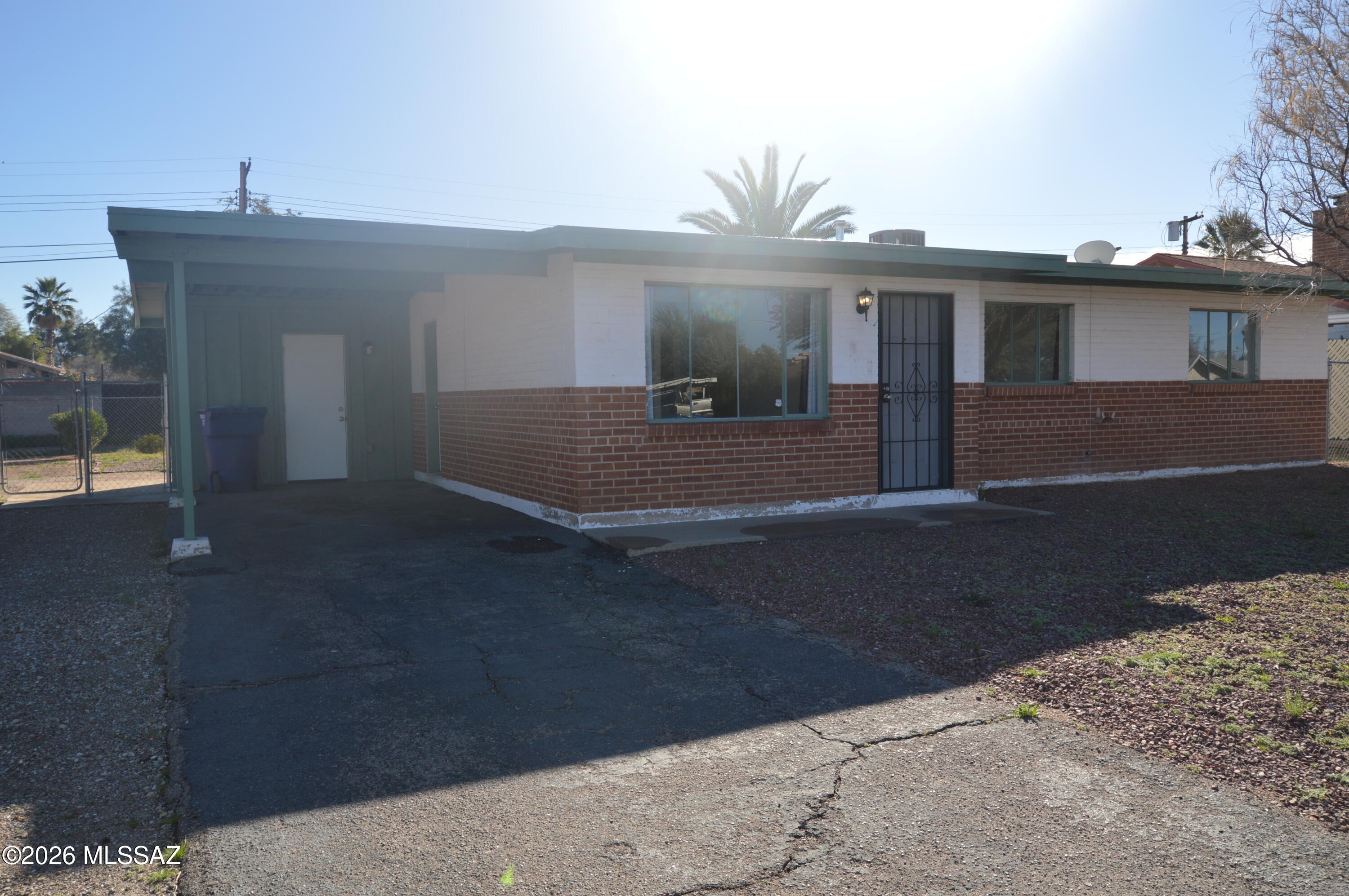 Terra Del Sol - Residential Lease