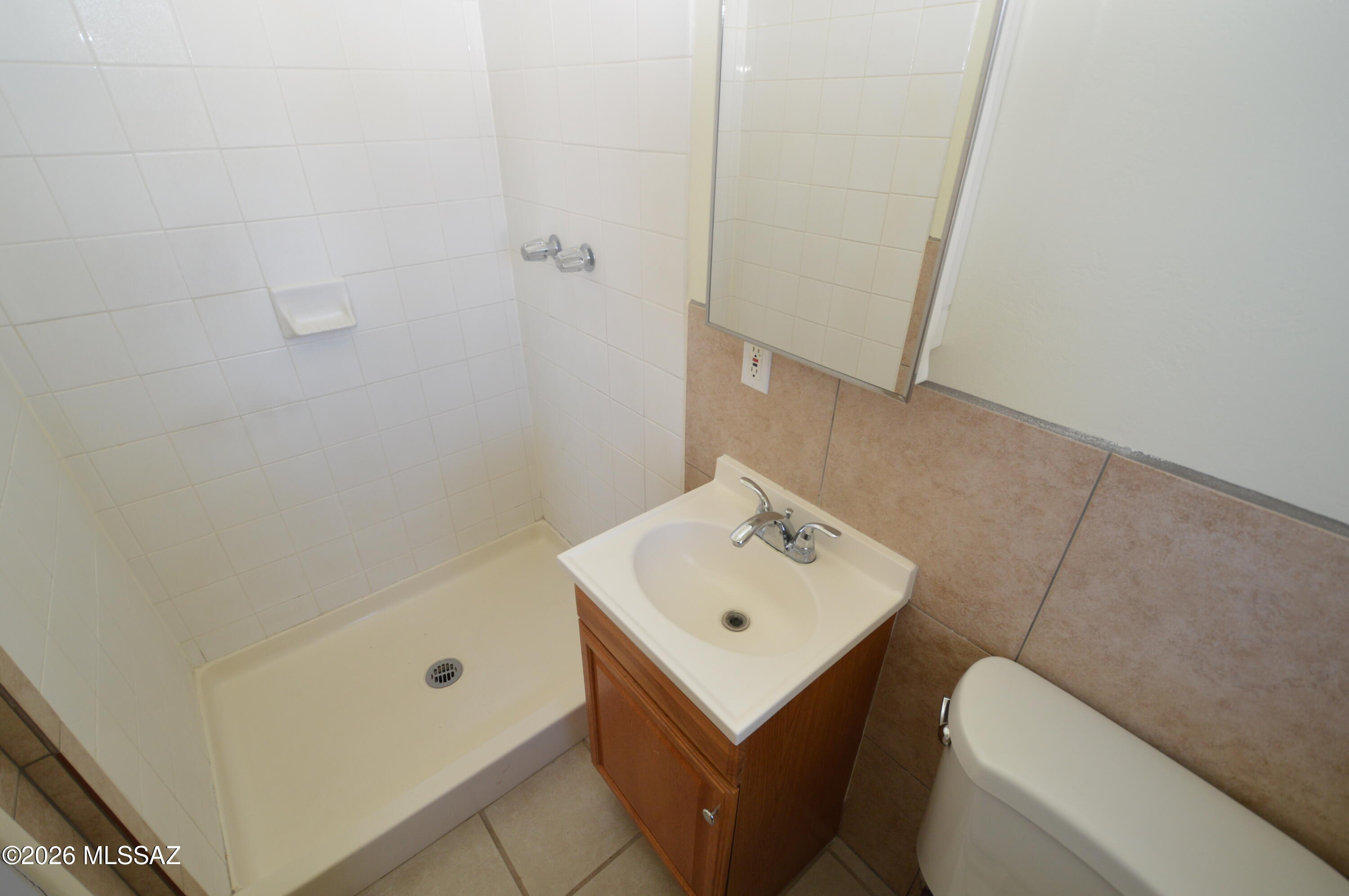 Terra Del Sol - Residential Lease