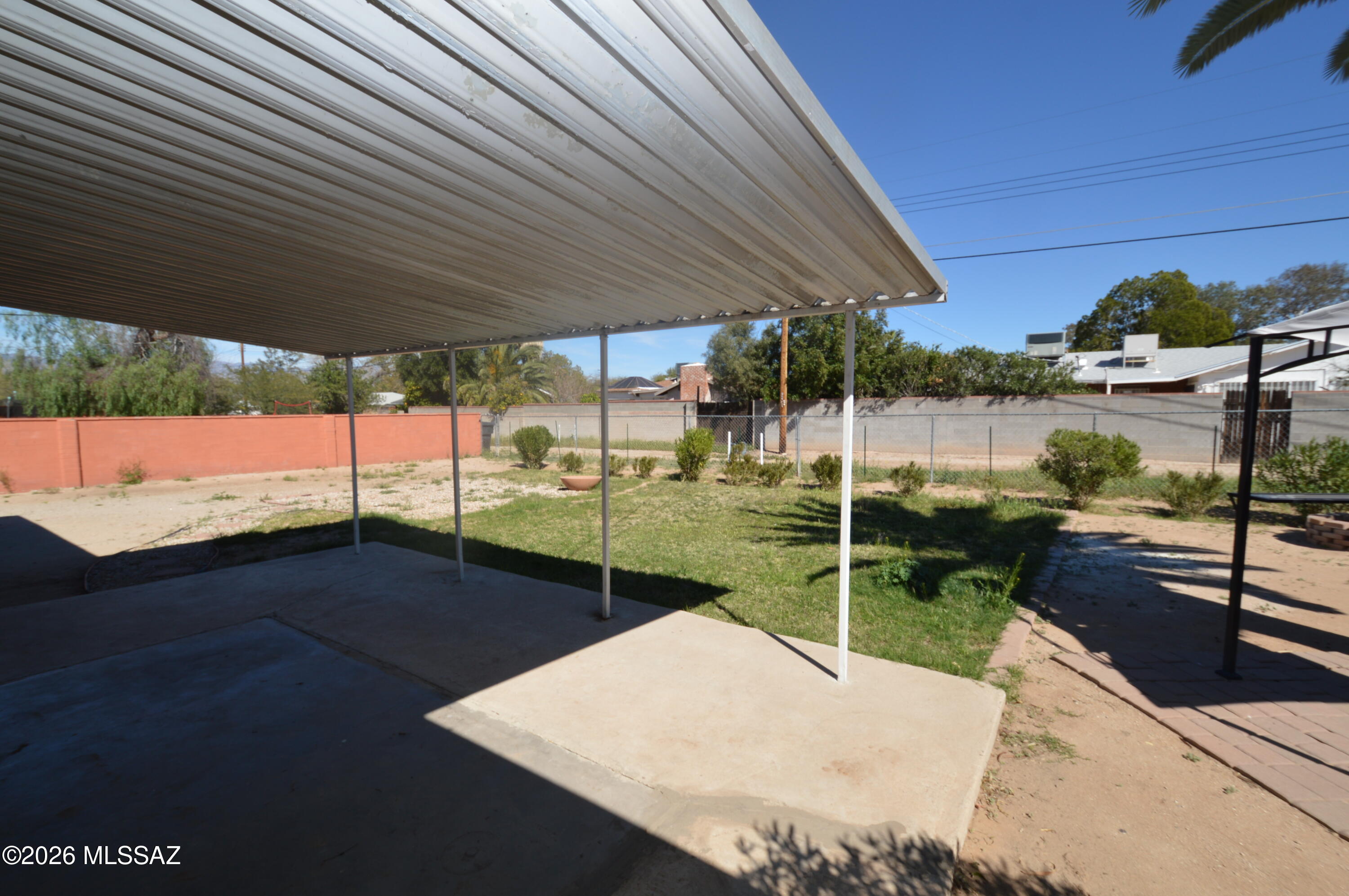 Terra Del Sol - Residential Lease