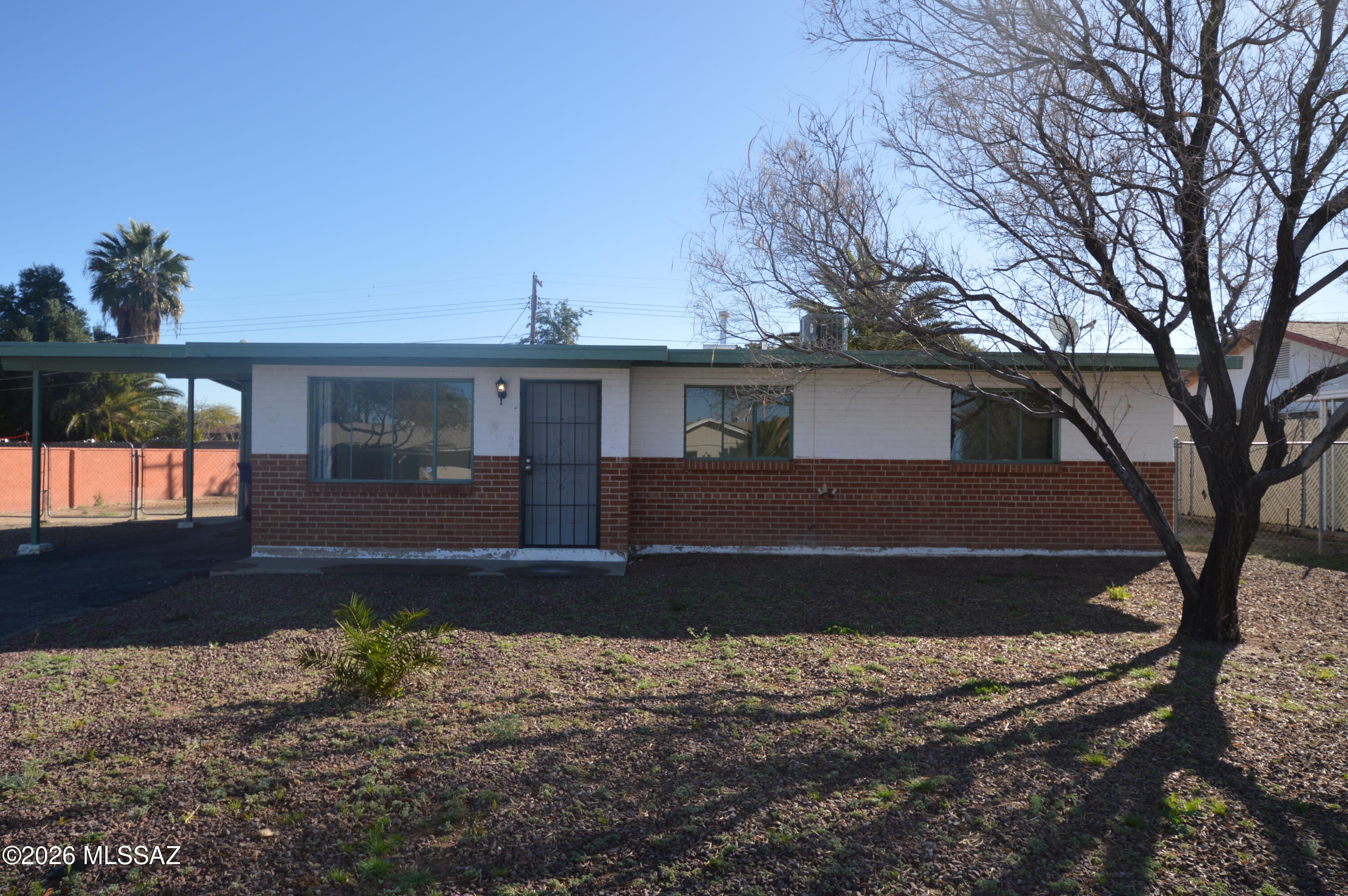 Terra Del Sol - Residential Lease