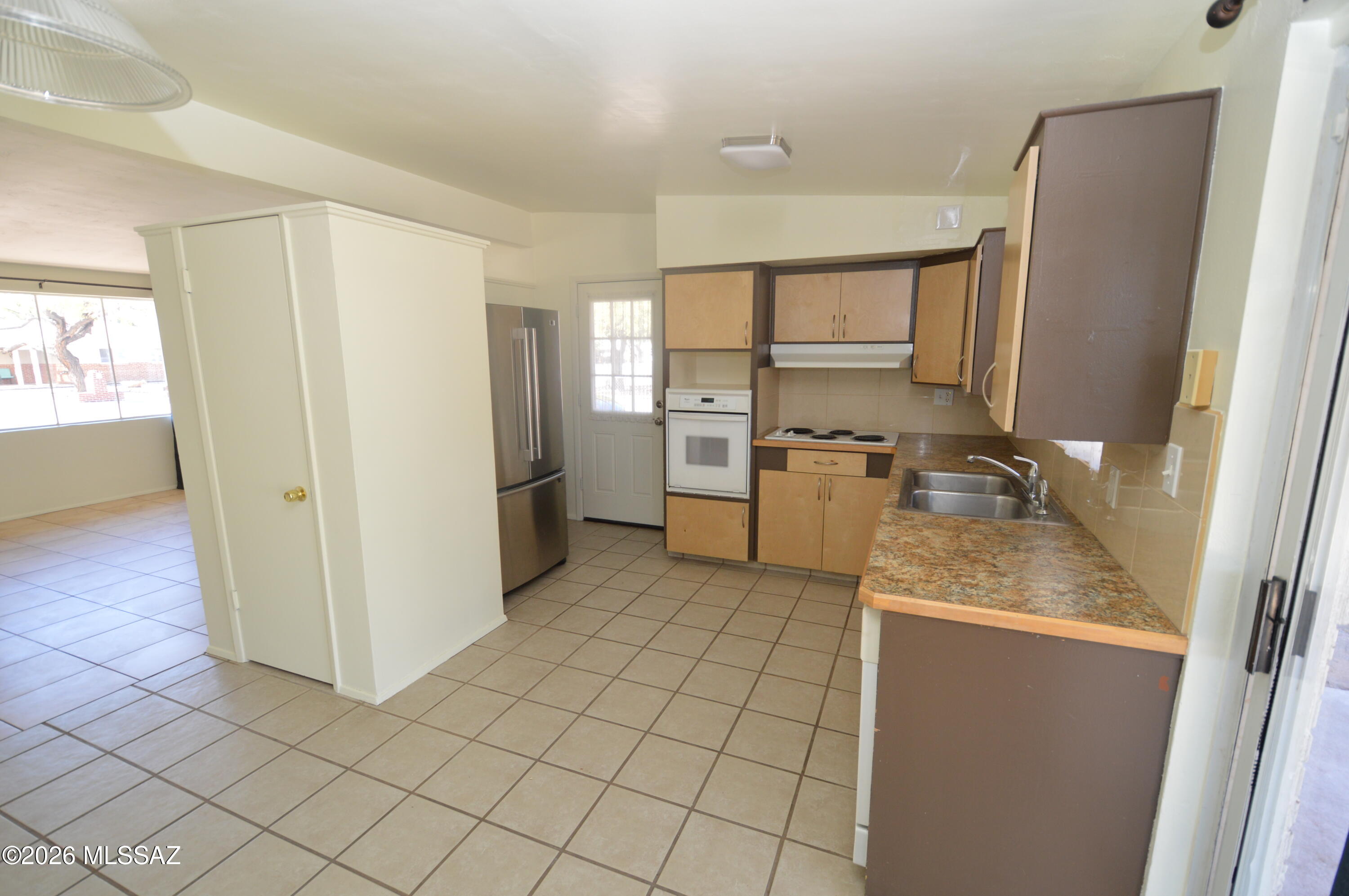 Terra Del Sol - Residential Lease