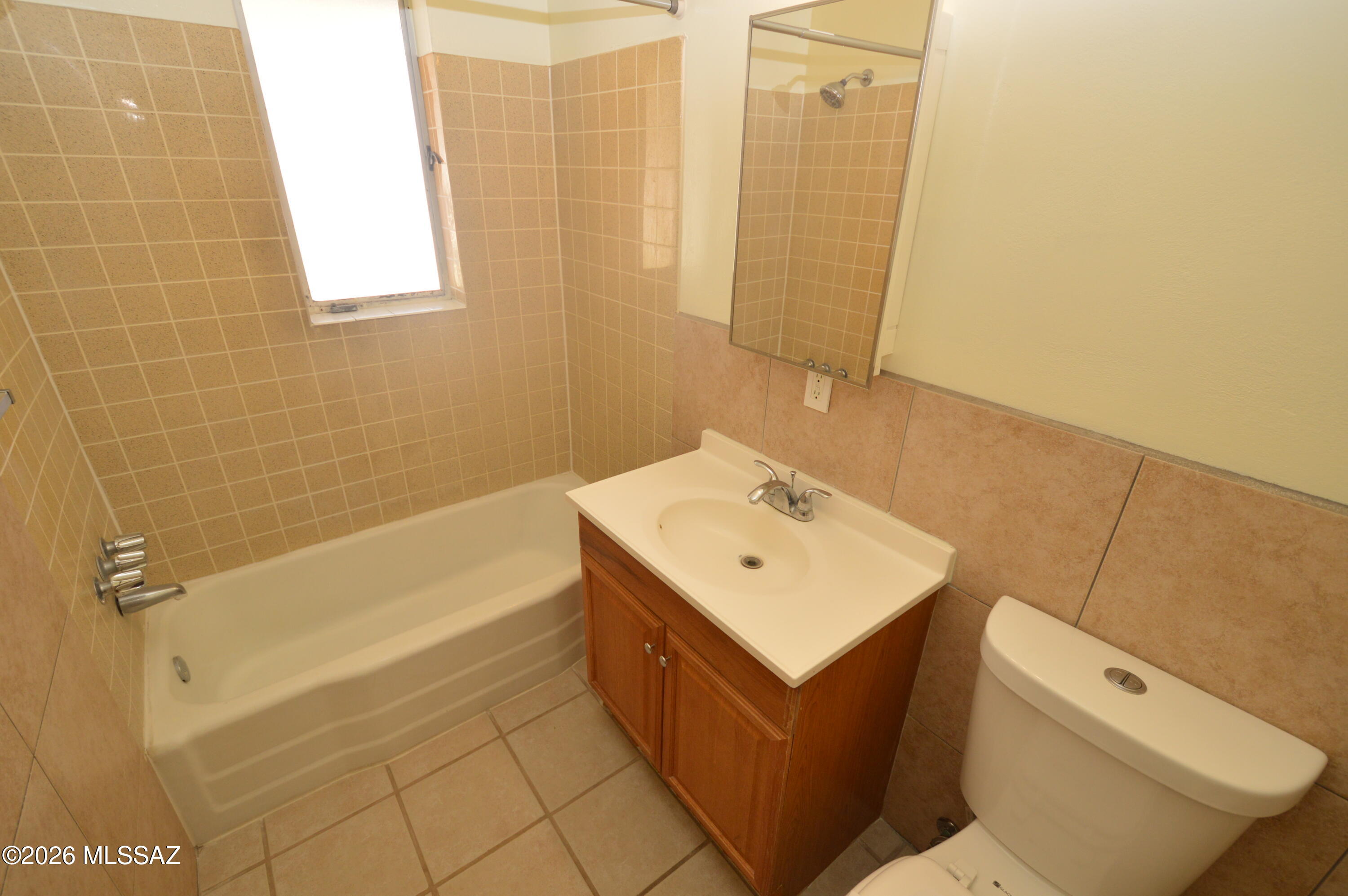 Terra Del Sol - Residential Lease