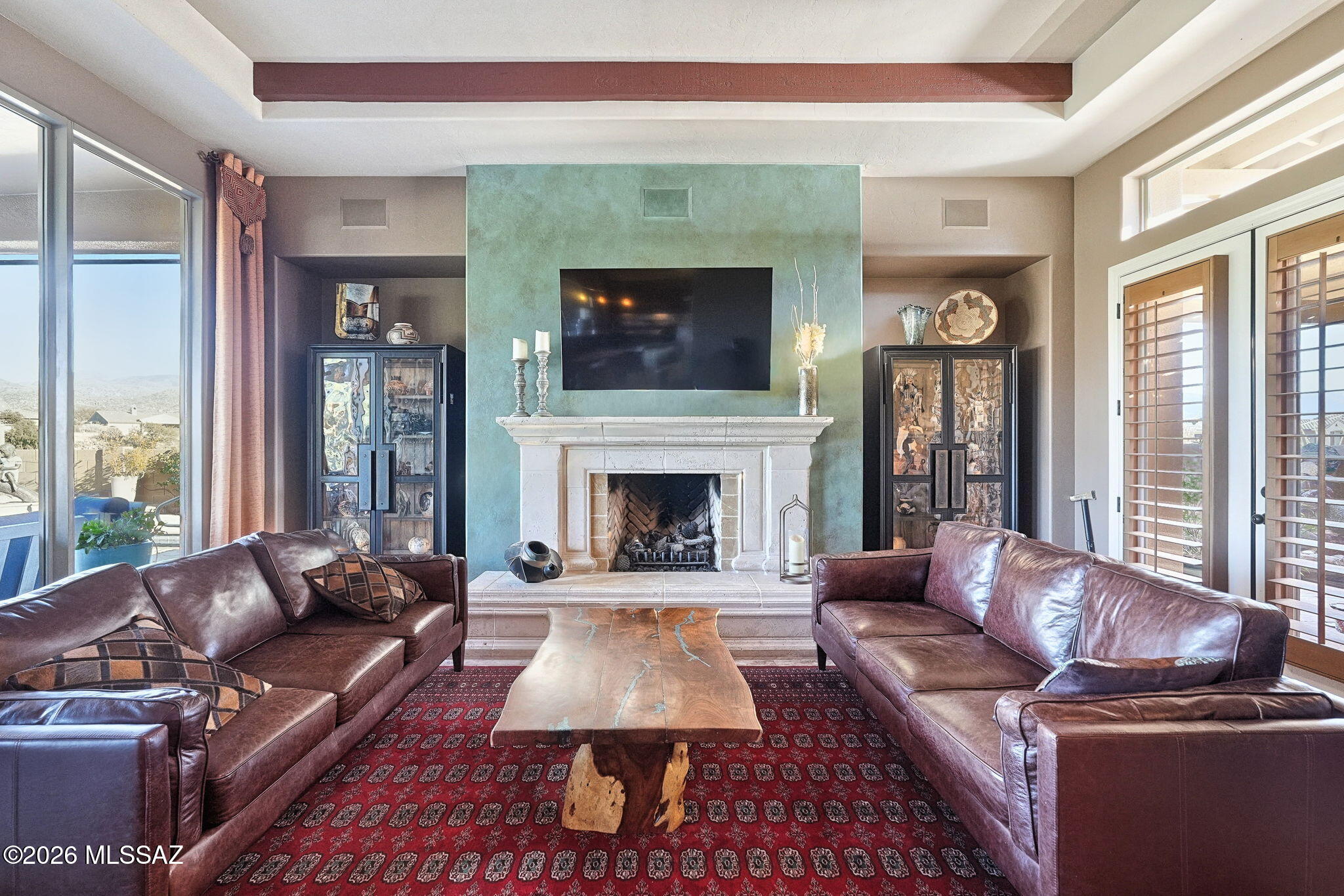 36237 S Ocotillo Canyon Drive