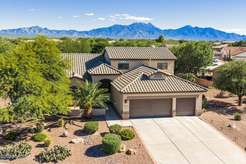 Photo of 1316 N Marshview Lane, Green Valley, AZ 85614 (MLS # 22624702)