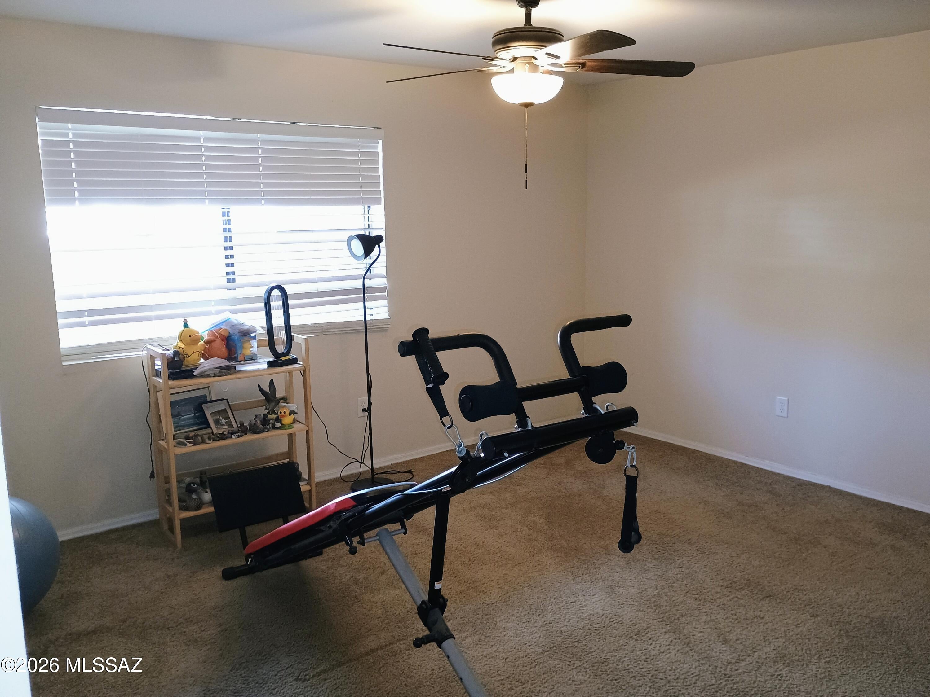 6301 N Barcelona Court 1002