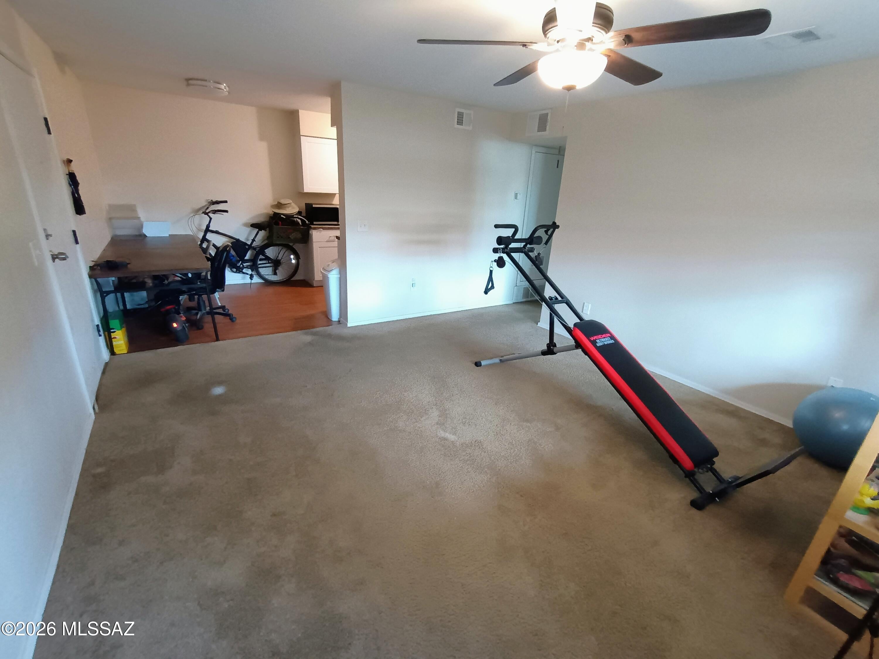 6301 N Barcelona Court 1002