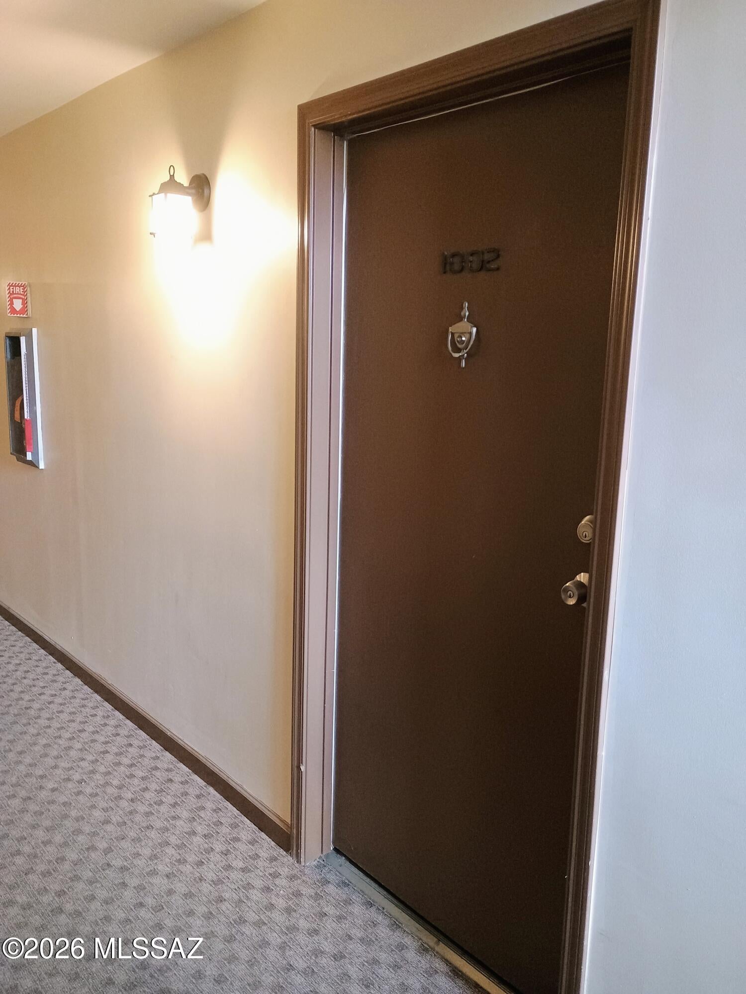 6301 N Barcelona Court 1002