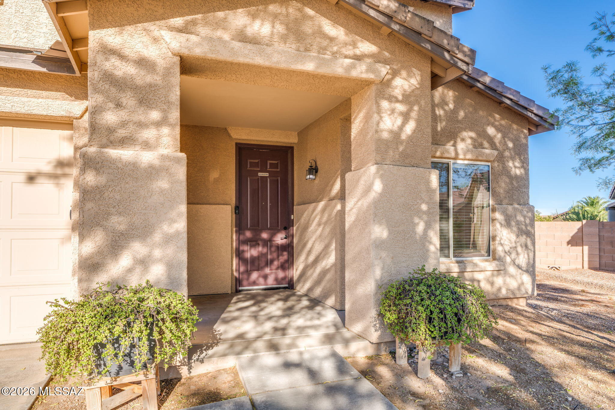 4821 E Twinflower Place