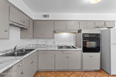 3857 E Edison Place Tucson AZ 85716