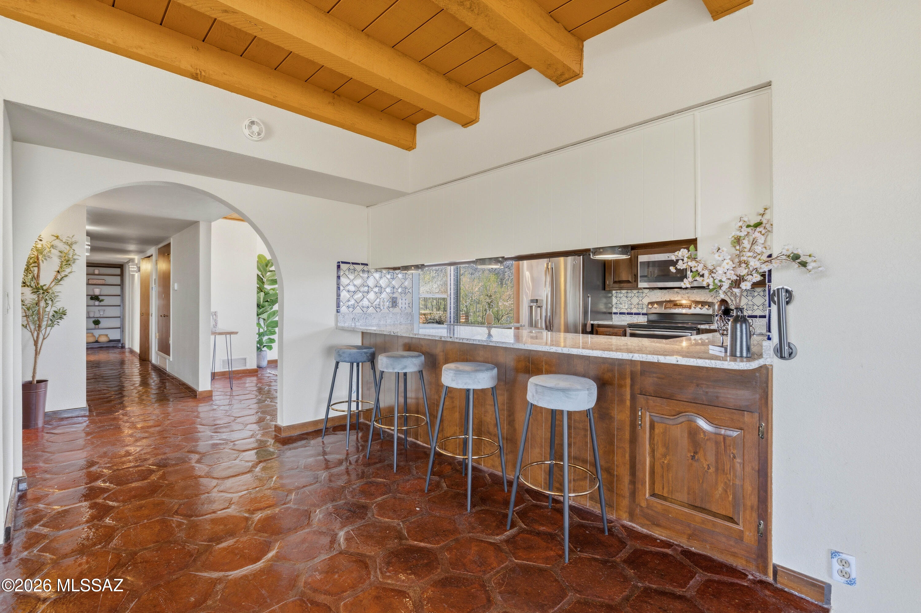 Casas Colina Cabo NO. 2 (31-67) - Residential