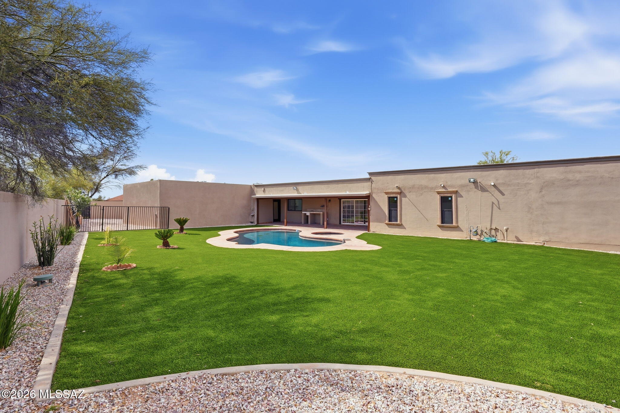 Northridge Estates - Residential