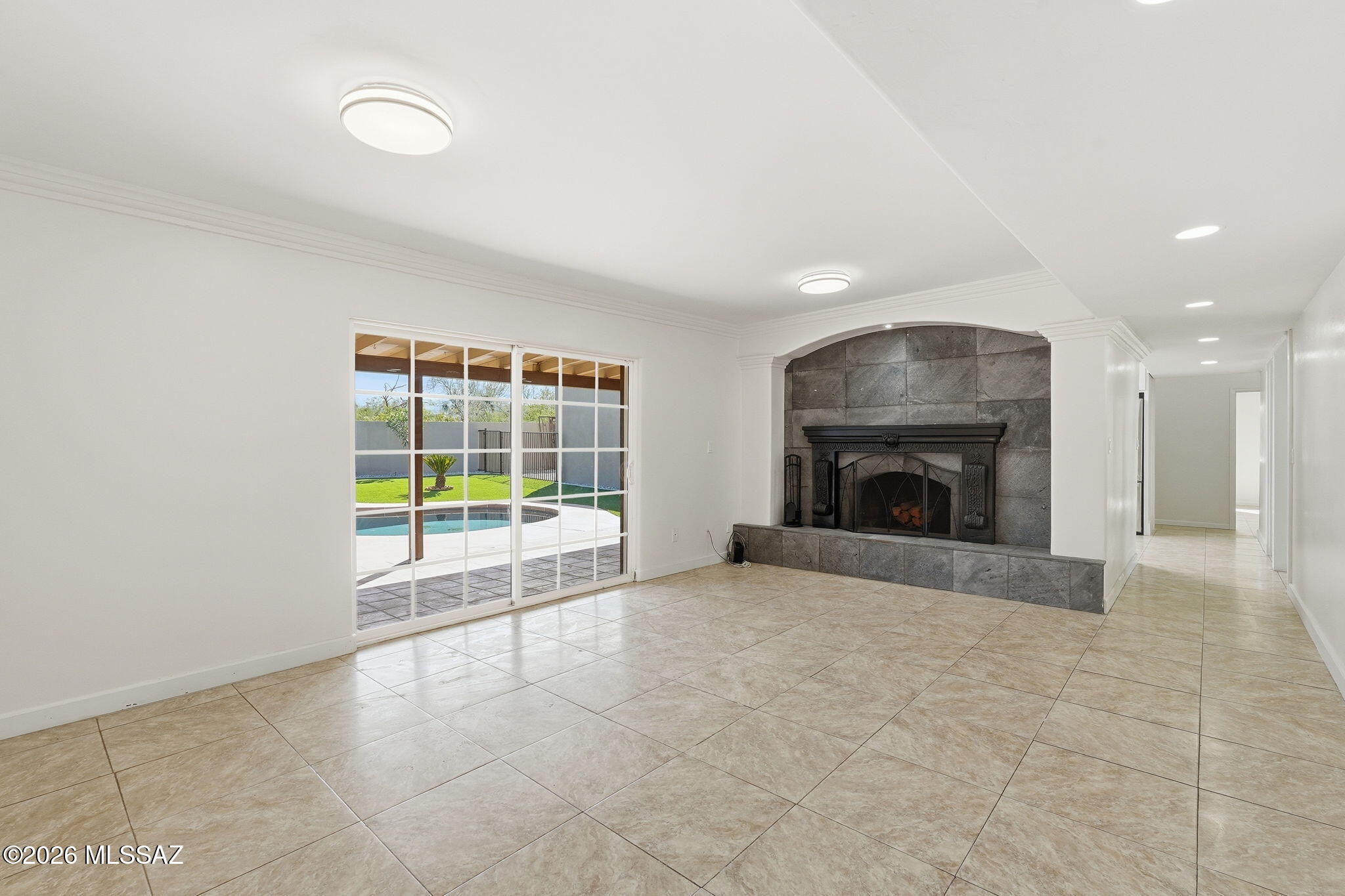 Northridge Estates - Residential