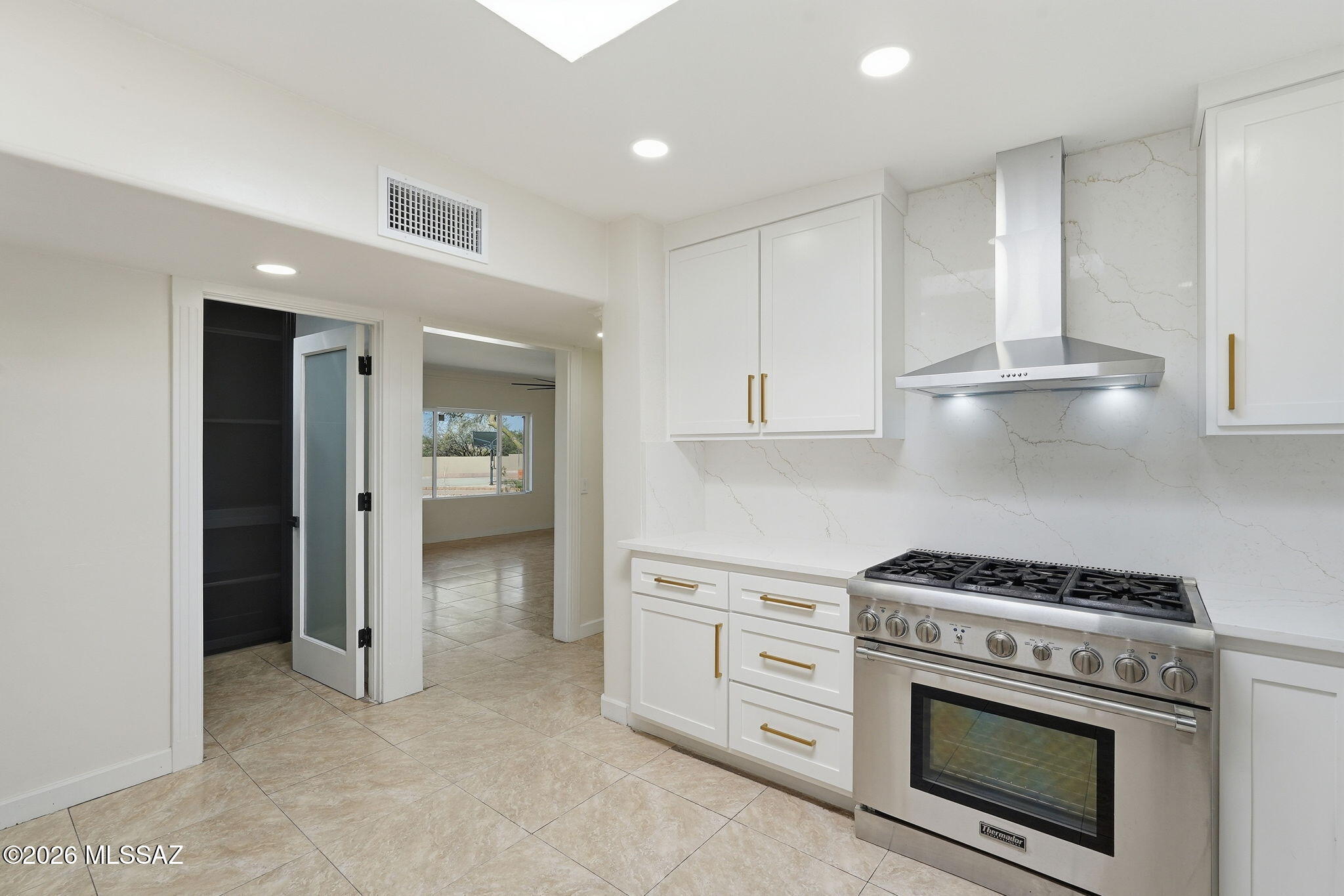 Northridge Estates - Residential