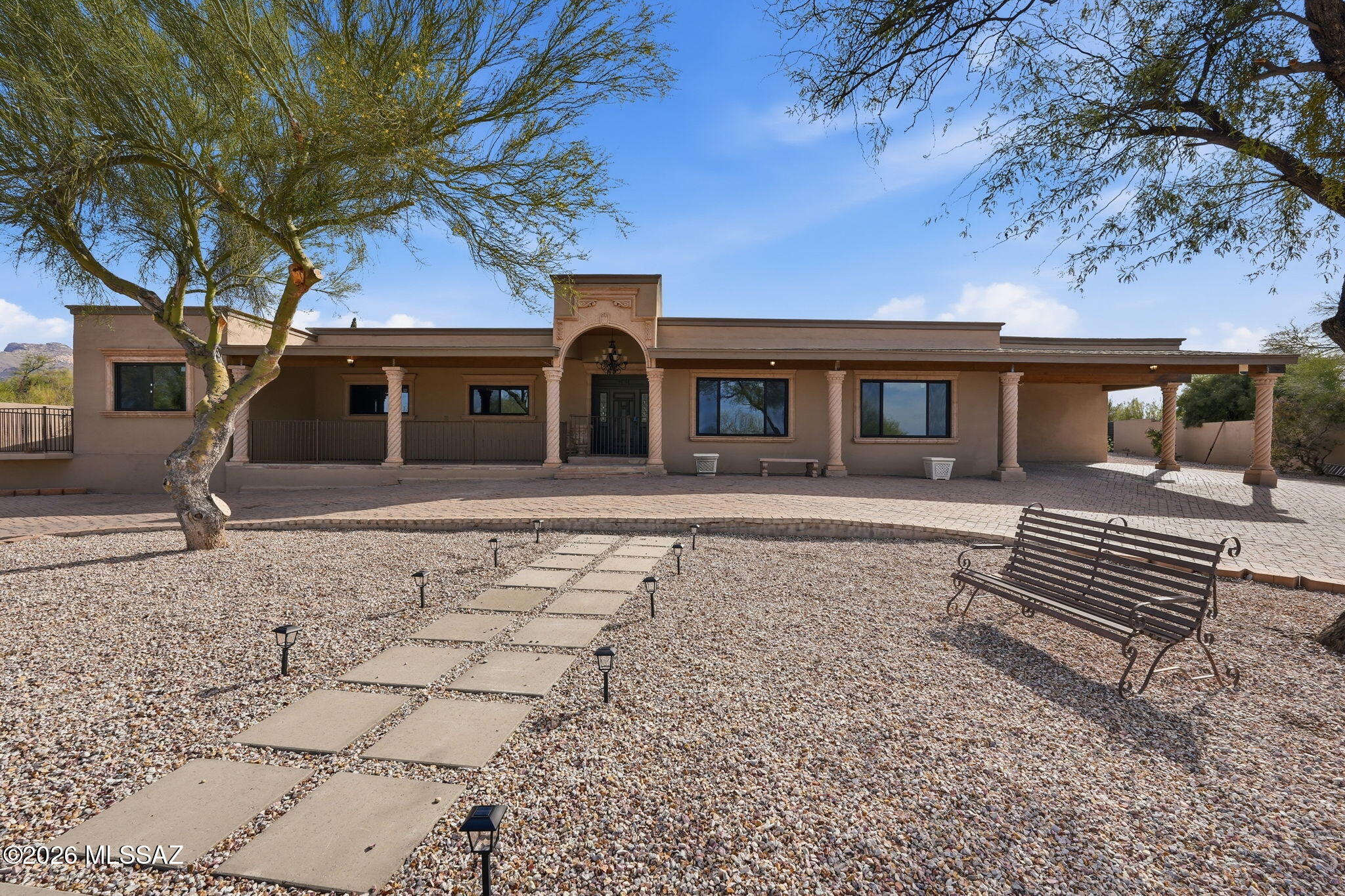 Northridge Estates - Residential