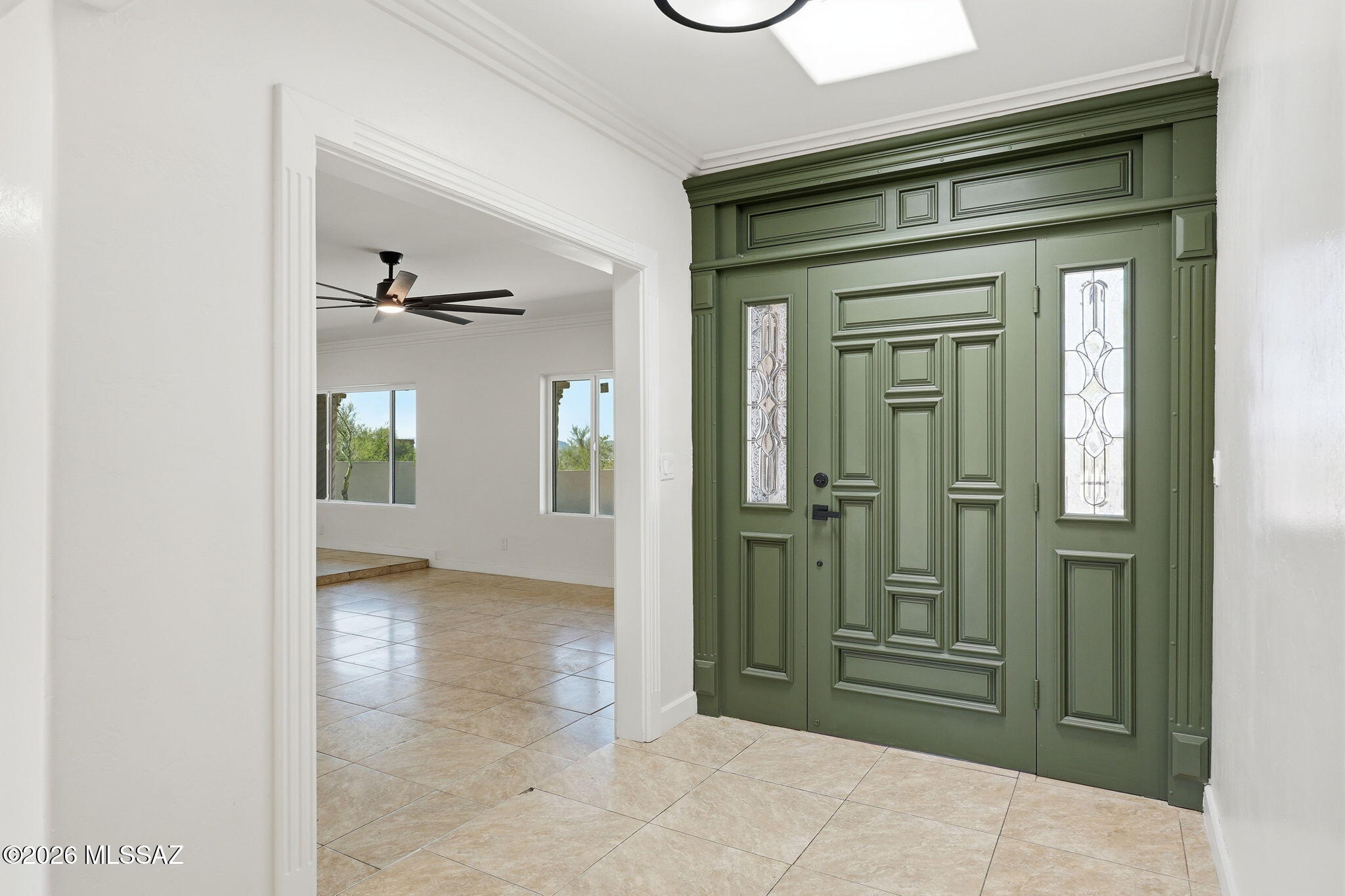 Northridge Estates - Residential