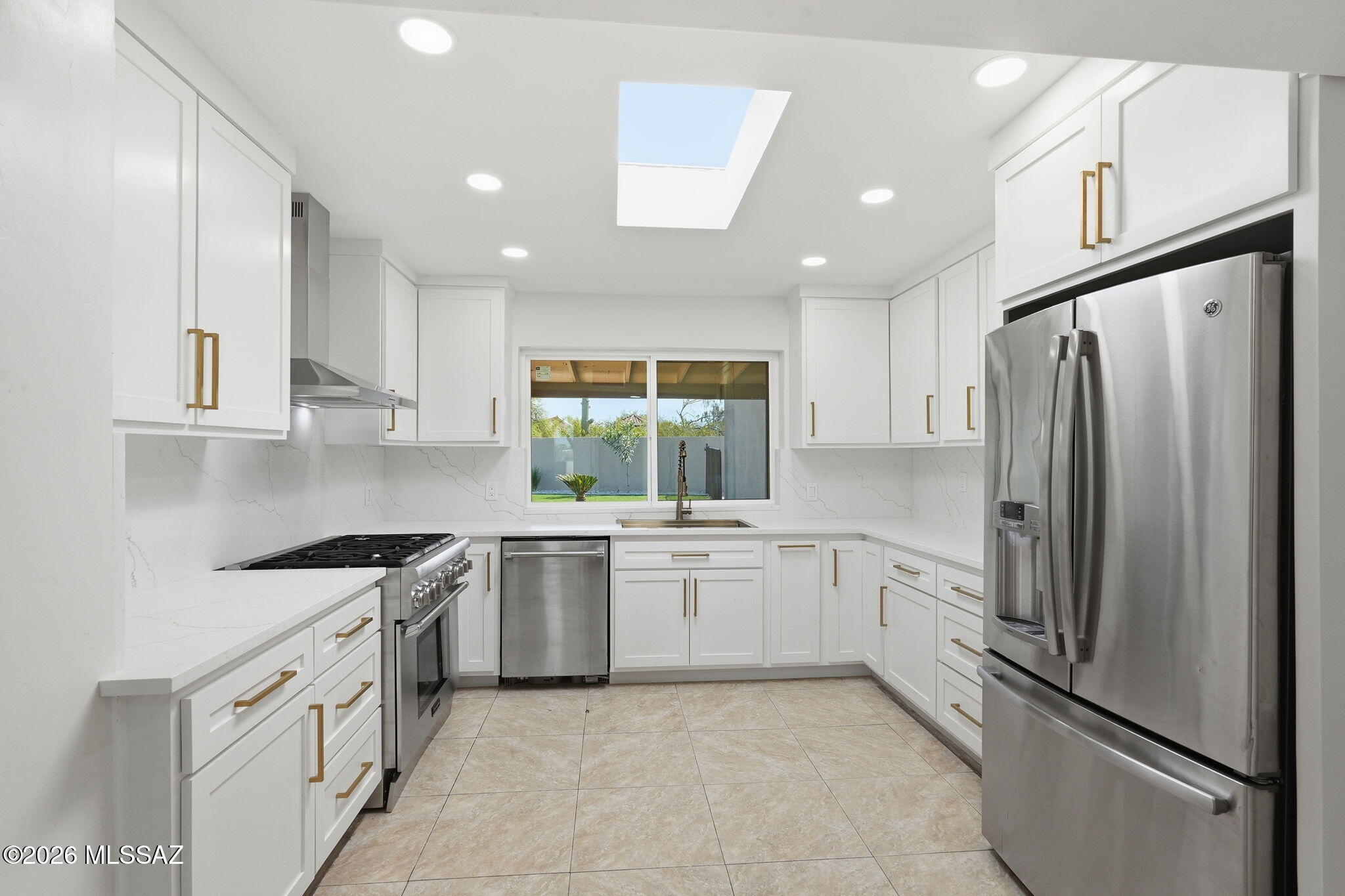 Northridge Estates - Residential