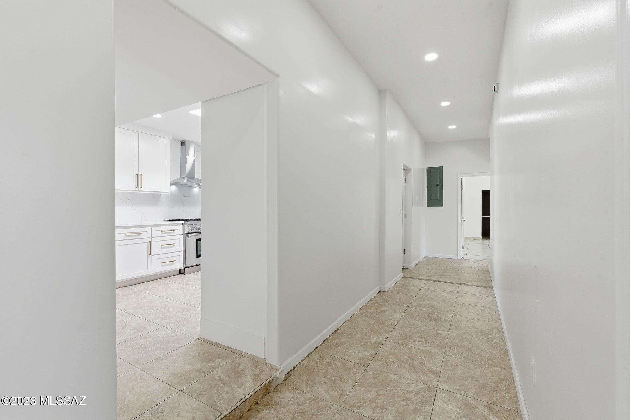 Northridge Estates - Residential