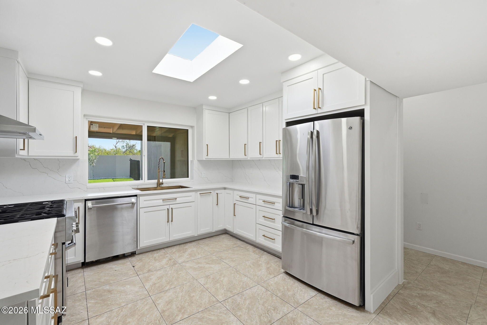 Northridge Estates - Residential
