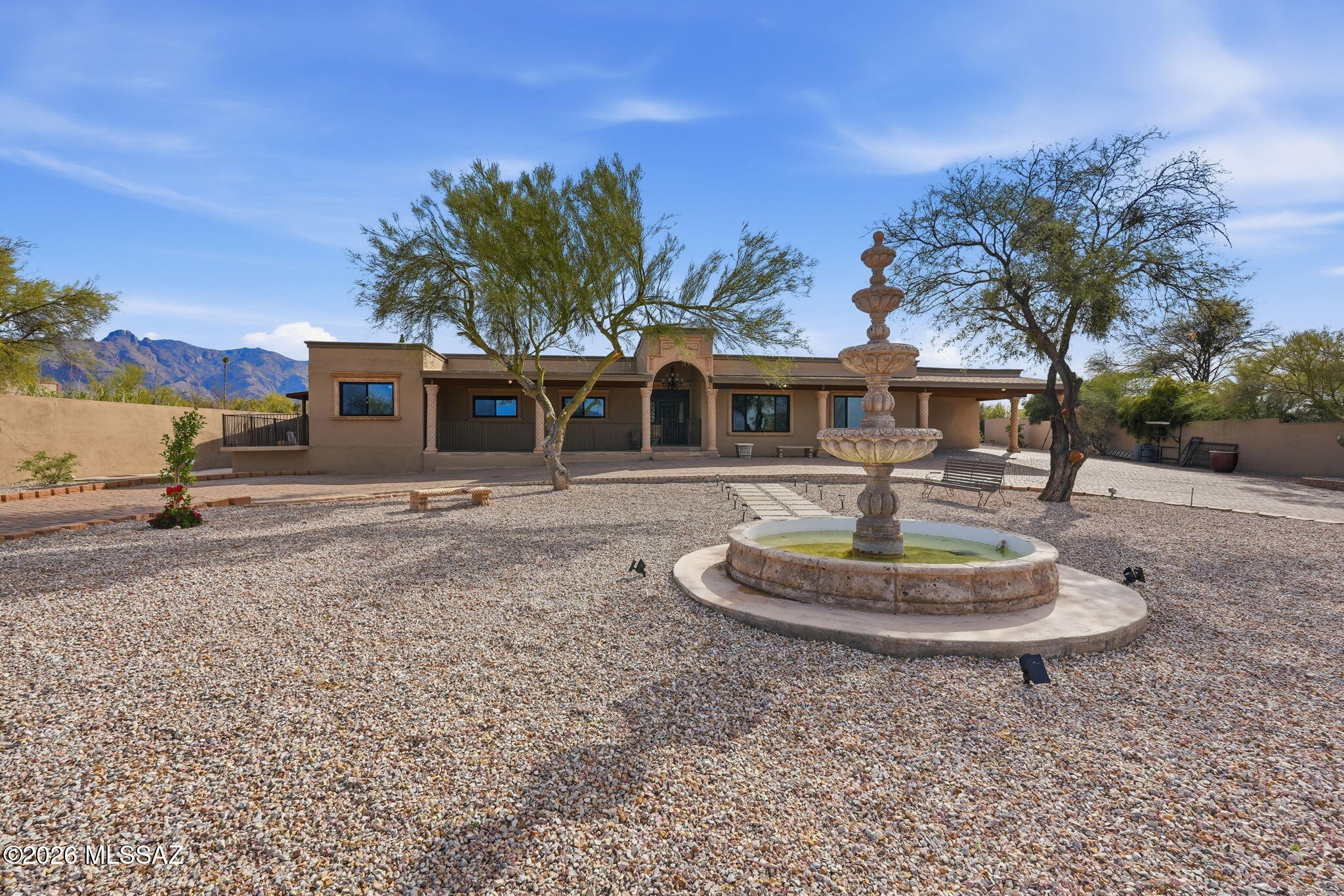 Northridge Estates - Residential