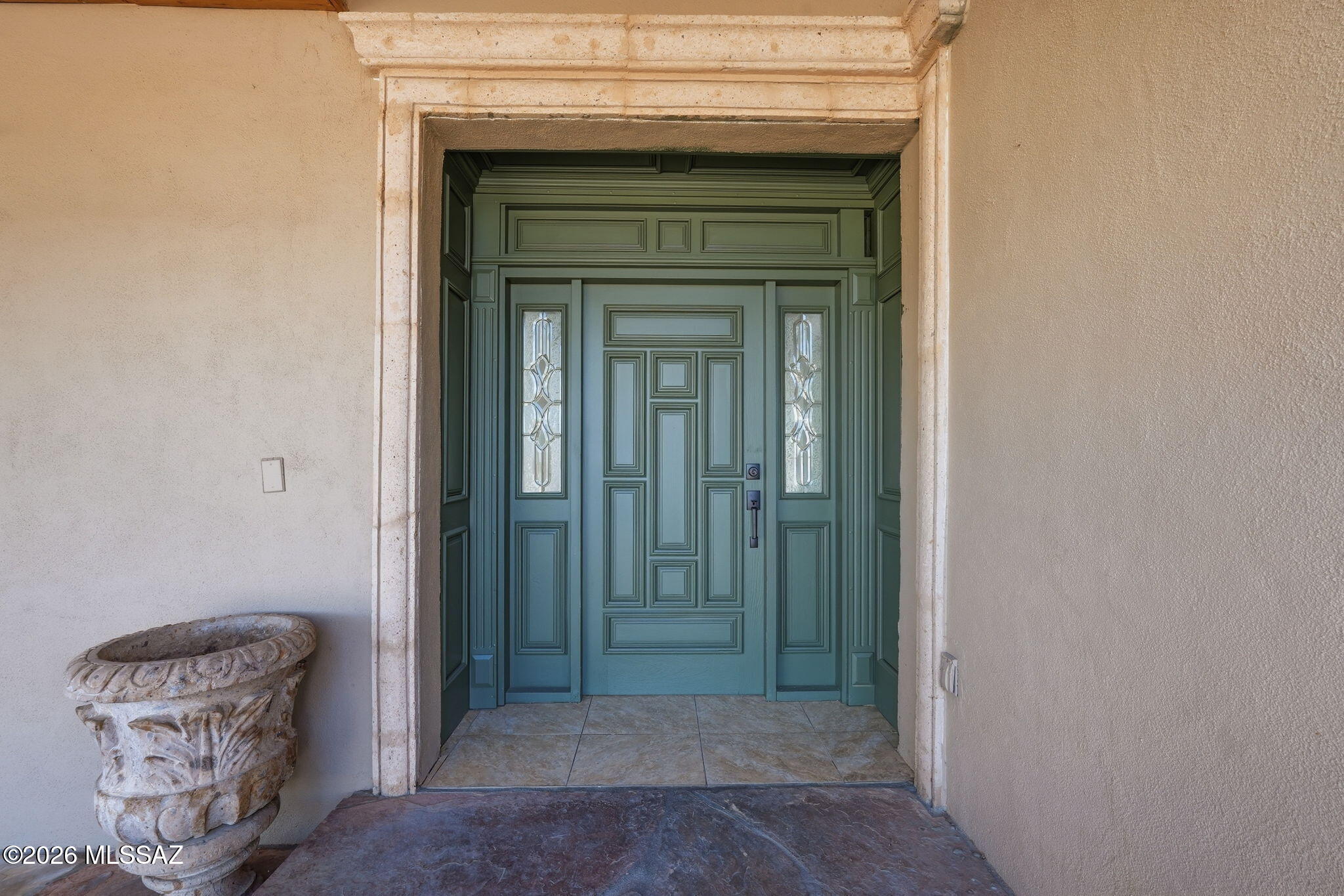 Northridge Estates - Residential