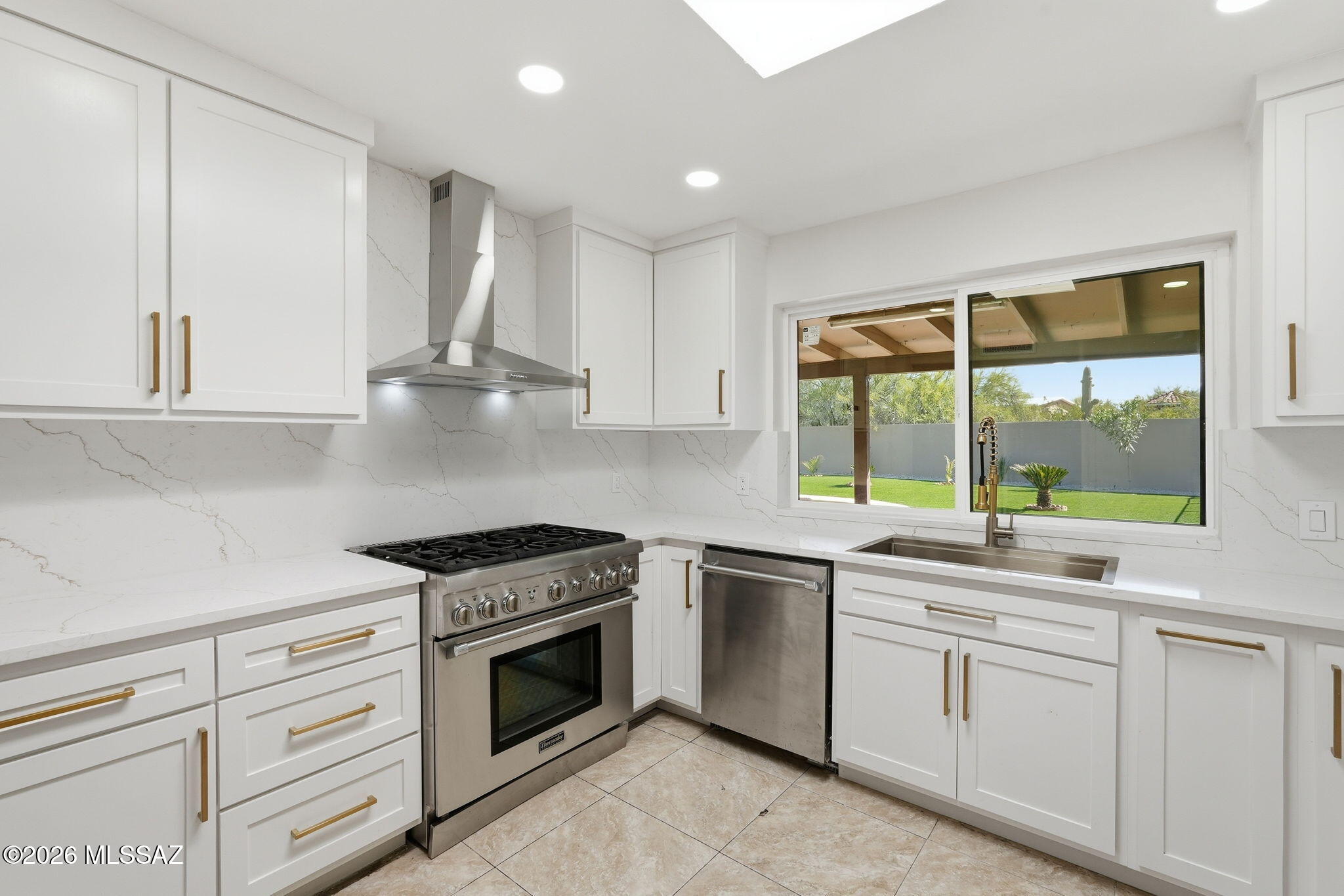Northridge Estates - Residential
