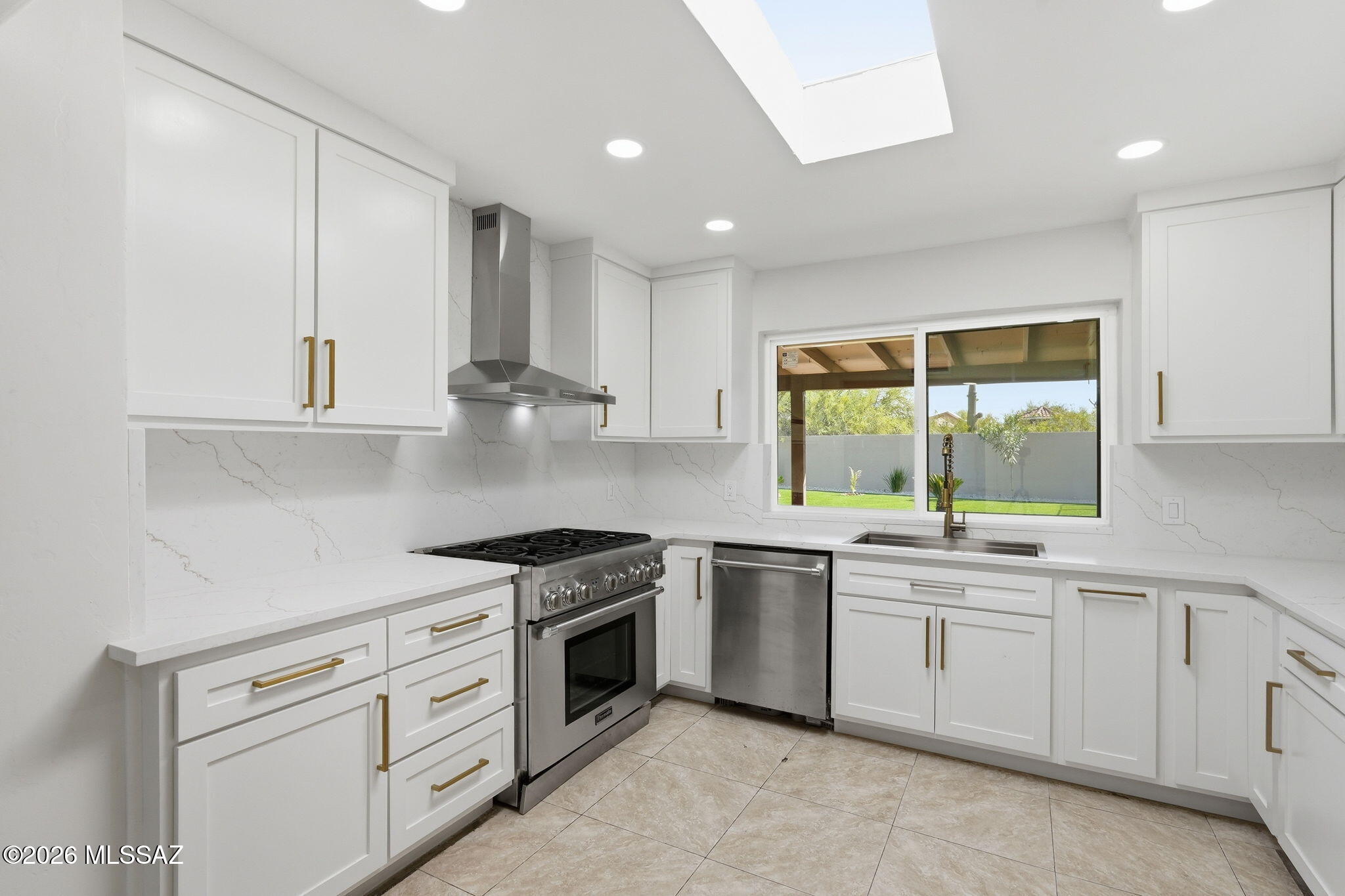 Northridge Estates - Residential