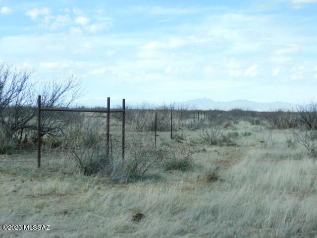 Ash Creek Ranch - Land