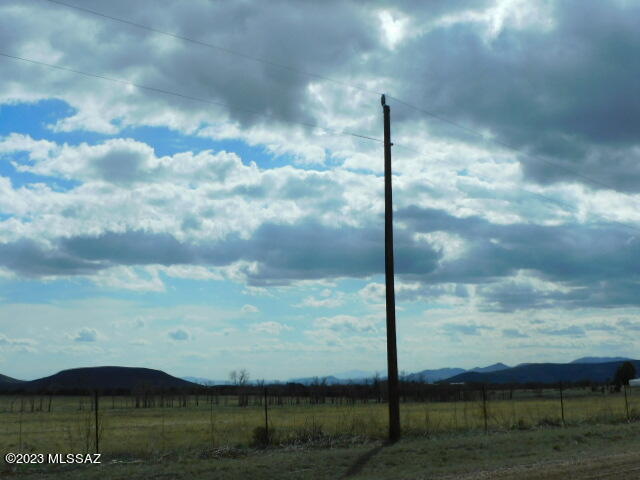 Ash Creek Ranch - Land