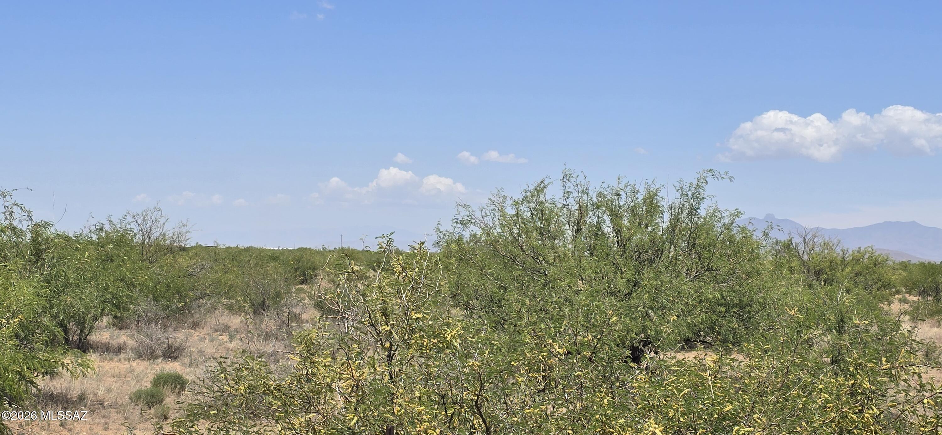 Ash Creek Ranch - Land