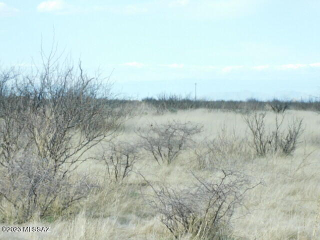 Ash Creek Ranch - Land